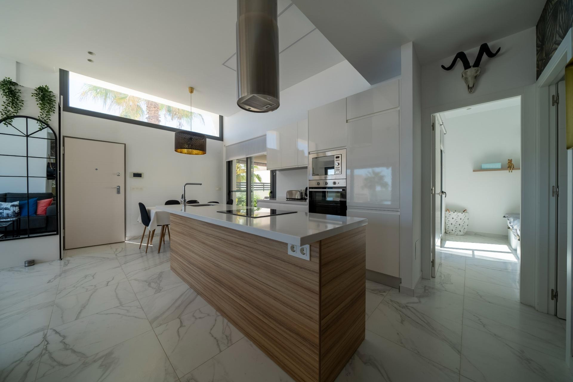 Revente - Villa - Finestrat - Balcón de finestrat