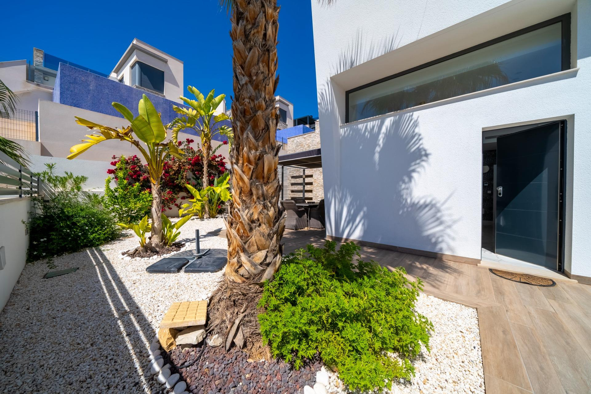 Revente - Villa - Finestrat - Balcón de finestrat