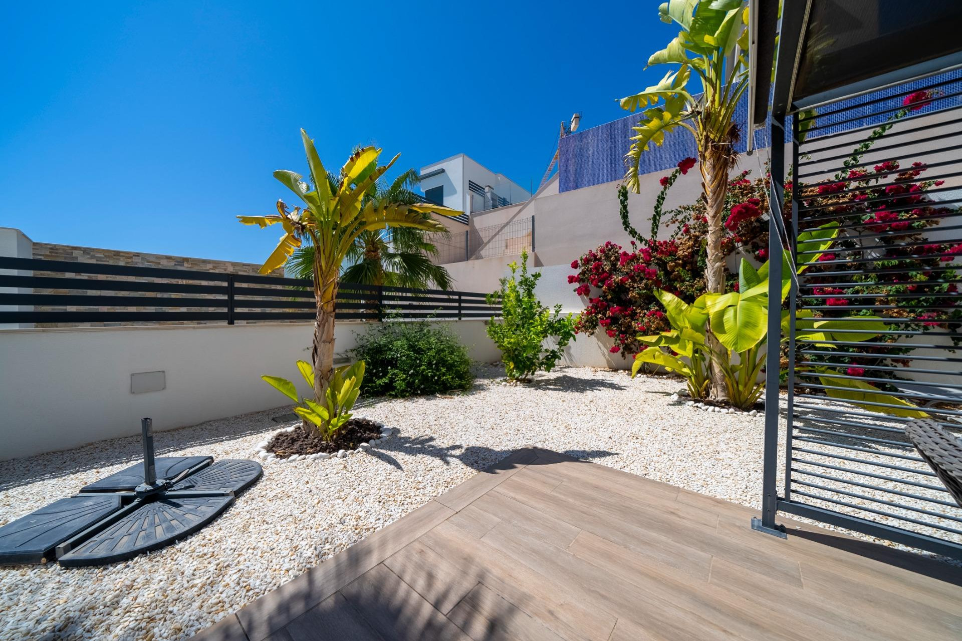 Revente - Villa - Finestrat - Balcón de finestrat