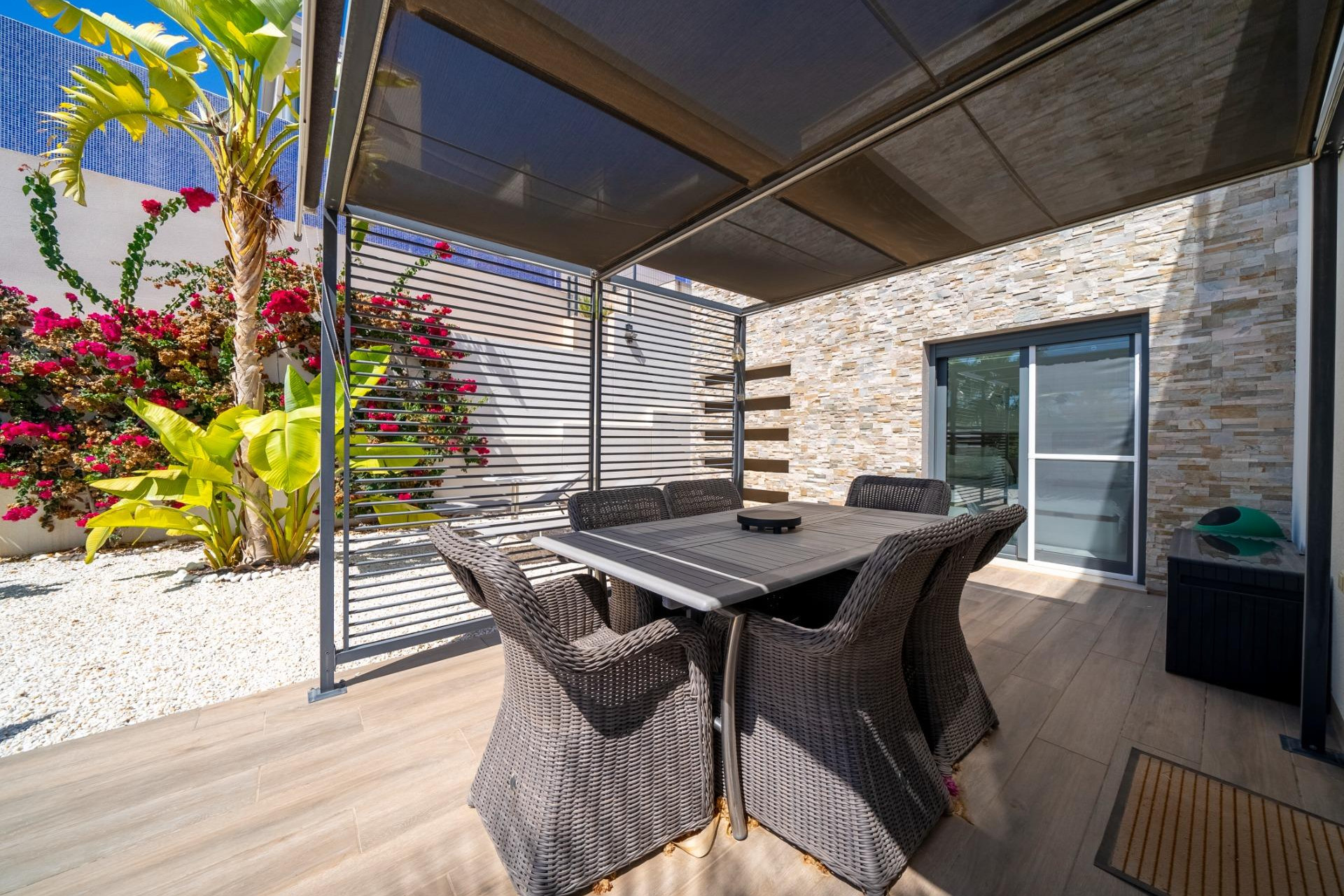 Revente - Villa - Finestrat - Balcón de finestrat