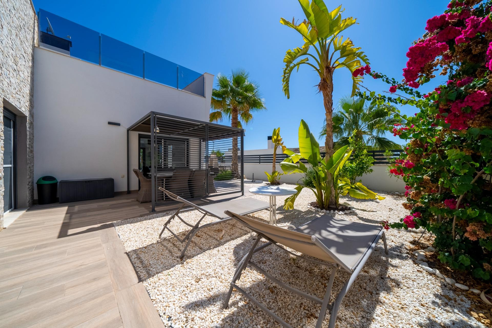 Revente - Villa - Finestrat - Balcón de finestrat