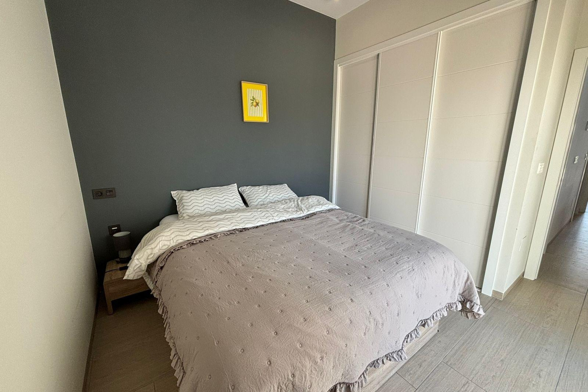 Revente - Villa - Finestrat - Balcón de finestrat