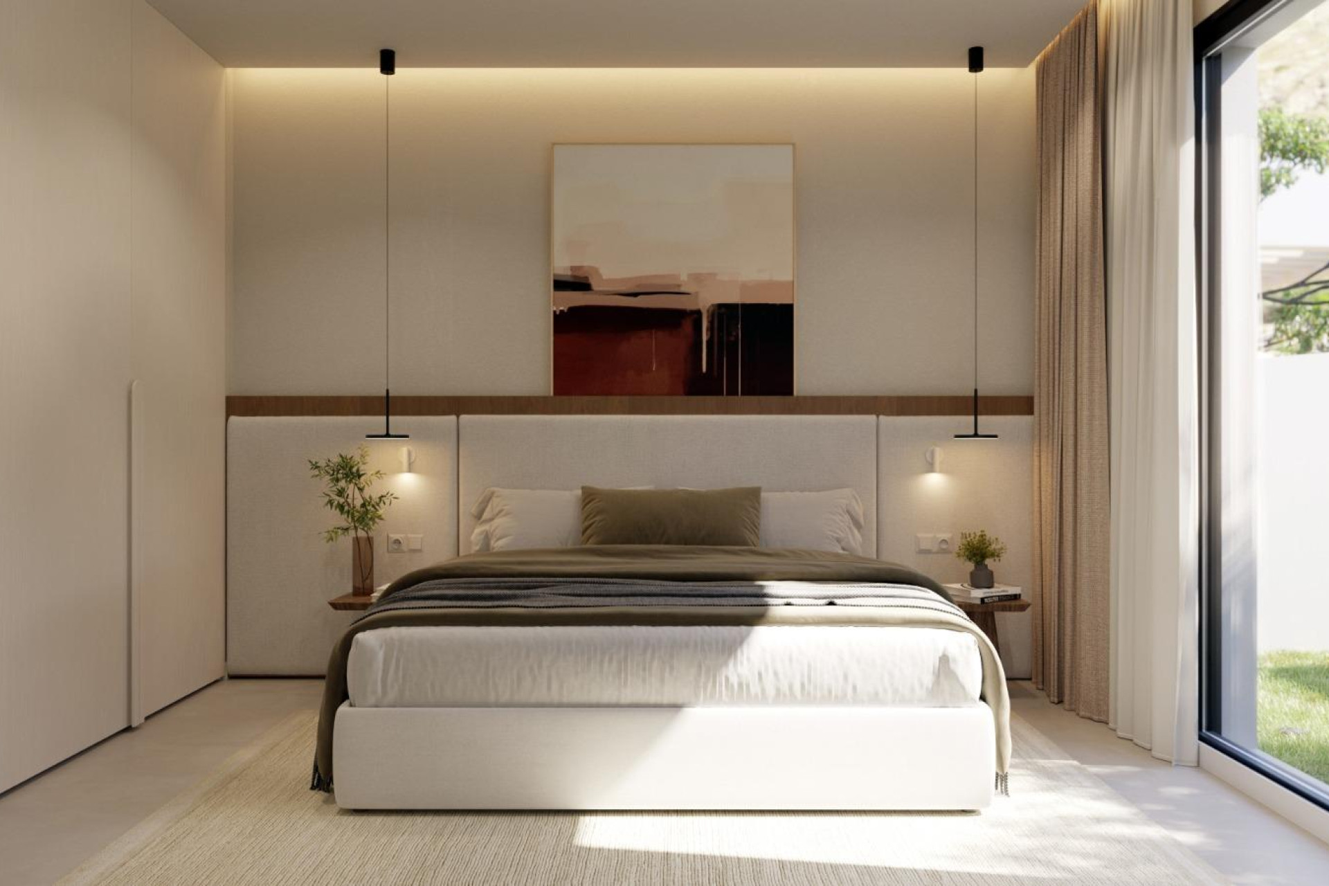 Revente - Villa - Finestrat - Balcón de finestrat