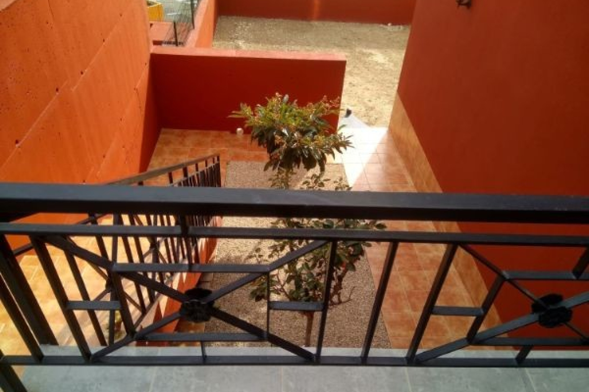 Revente - Villa - Finestrat - Finestrat pueblo