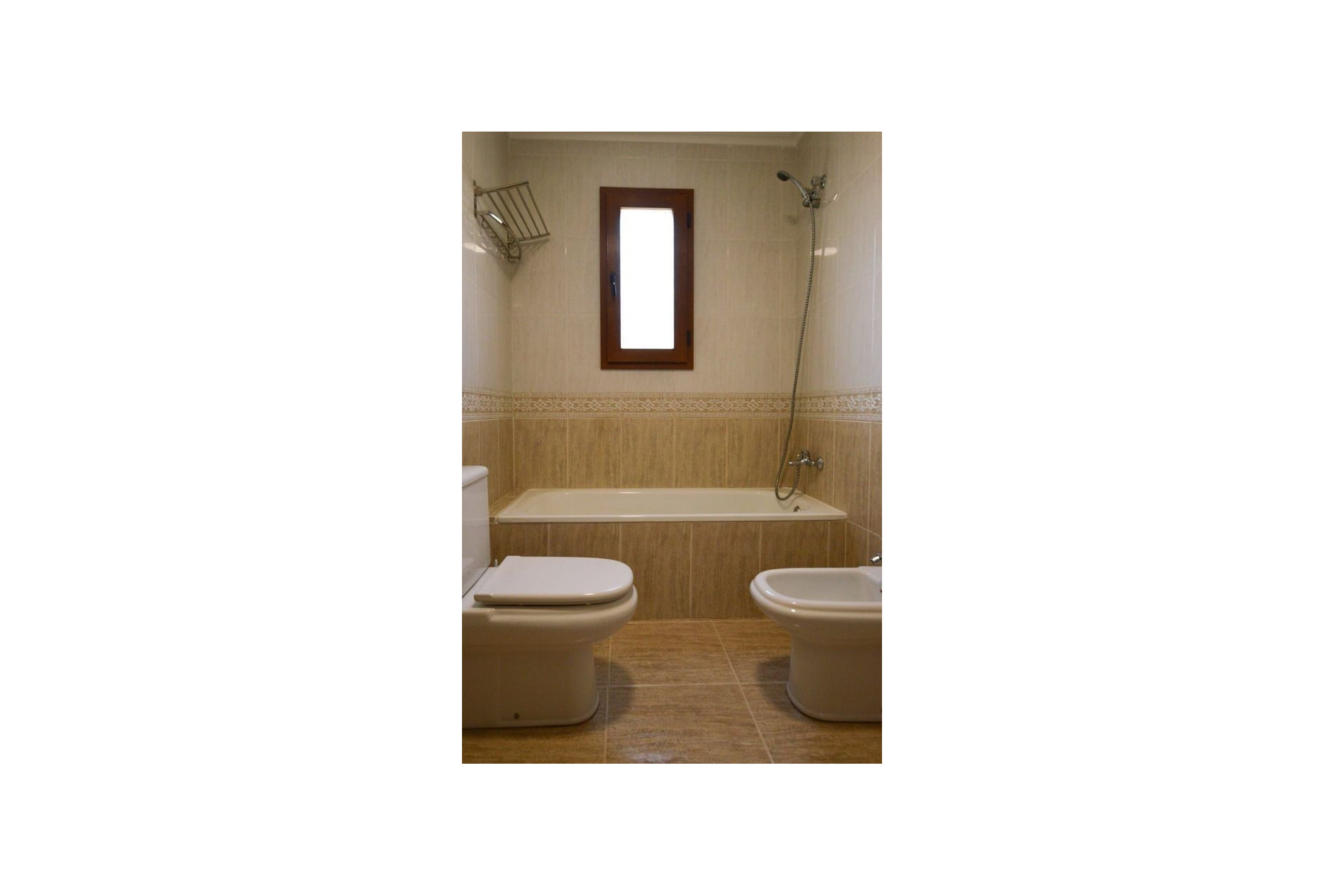 Revente - Villa - Finestrat - Finestrat pueblo