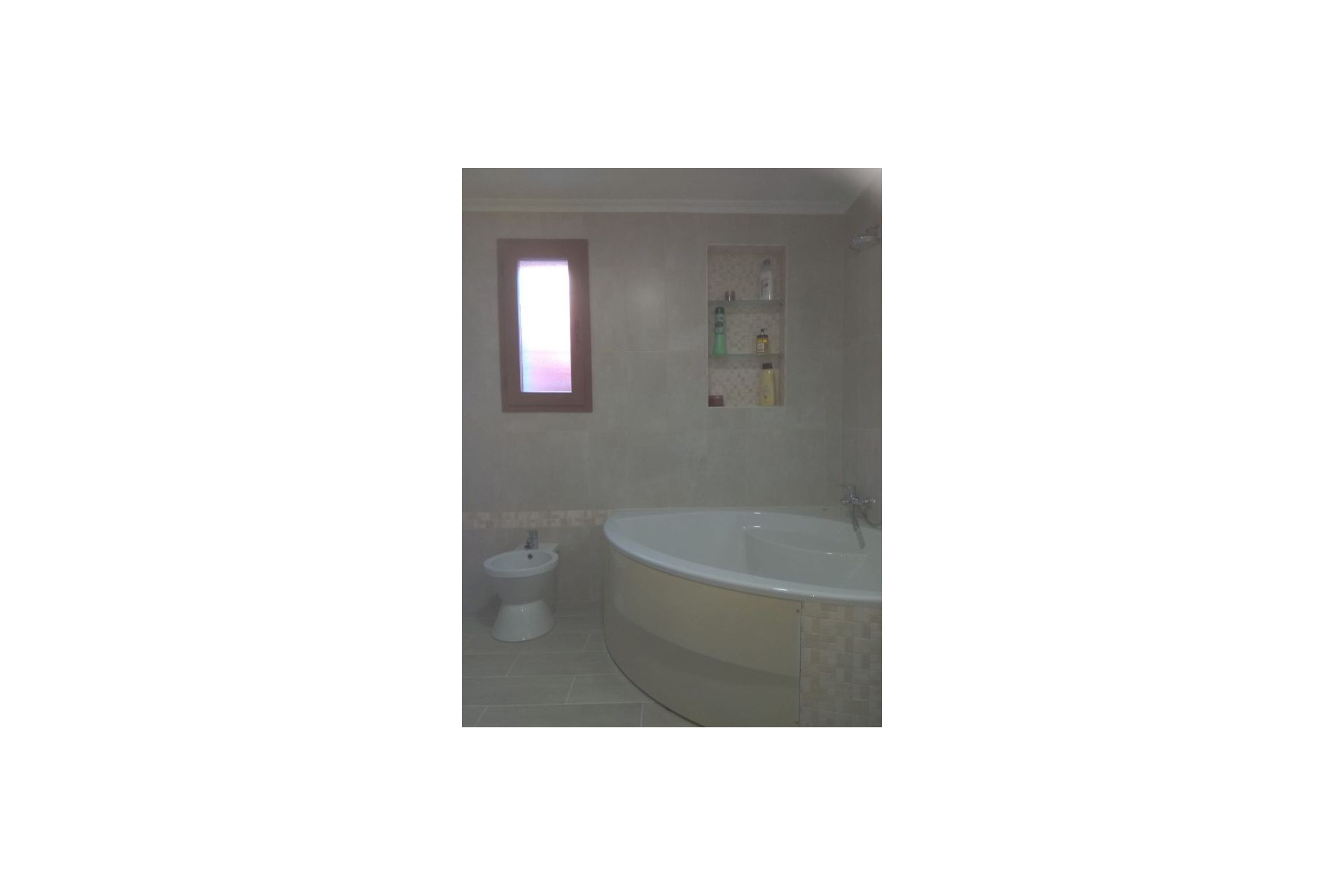 Revente - Villa - Finestrat - Finestrat pueblo