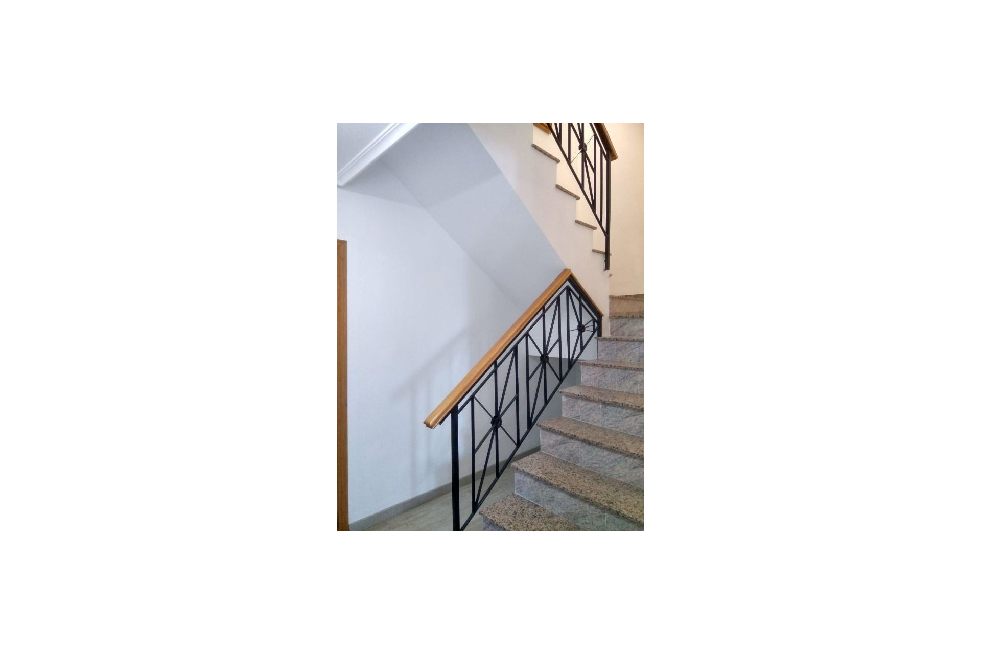 Revente - Villa - Finestrat - Finestrat pueblo