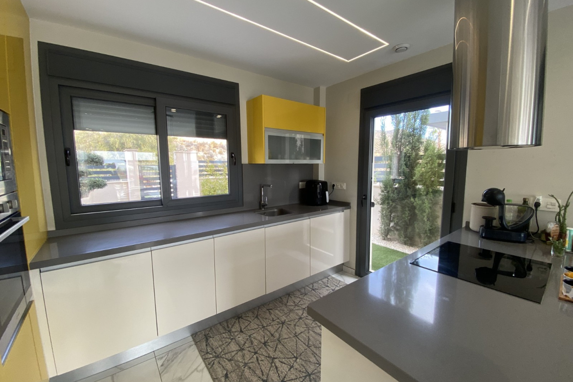 Revente - Villa - Finestrat - Finestrat Urbanizaciones