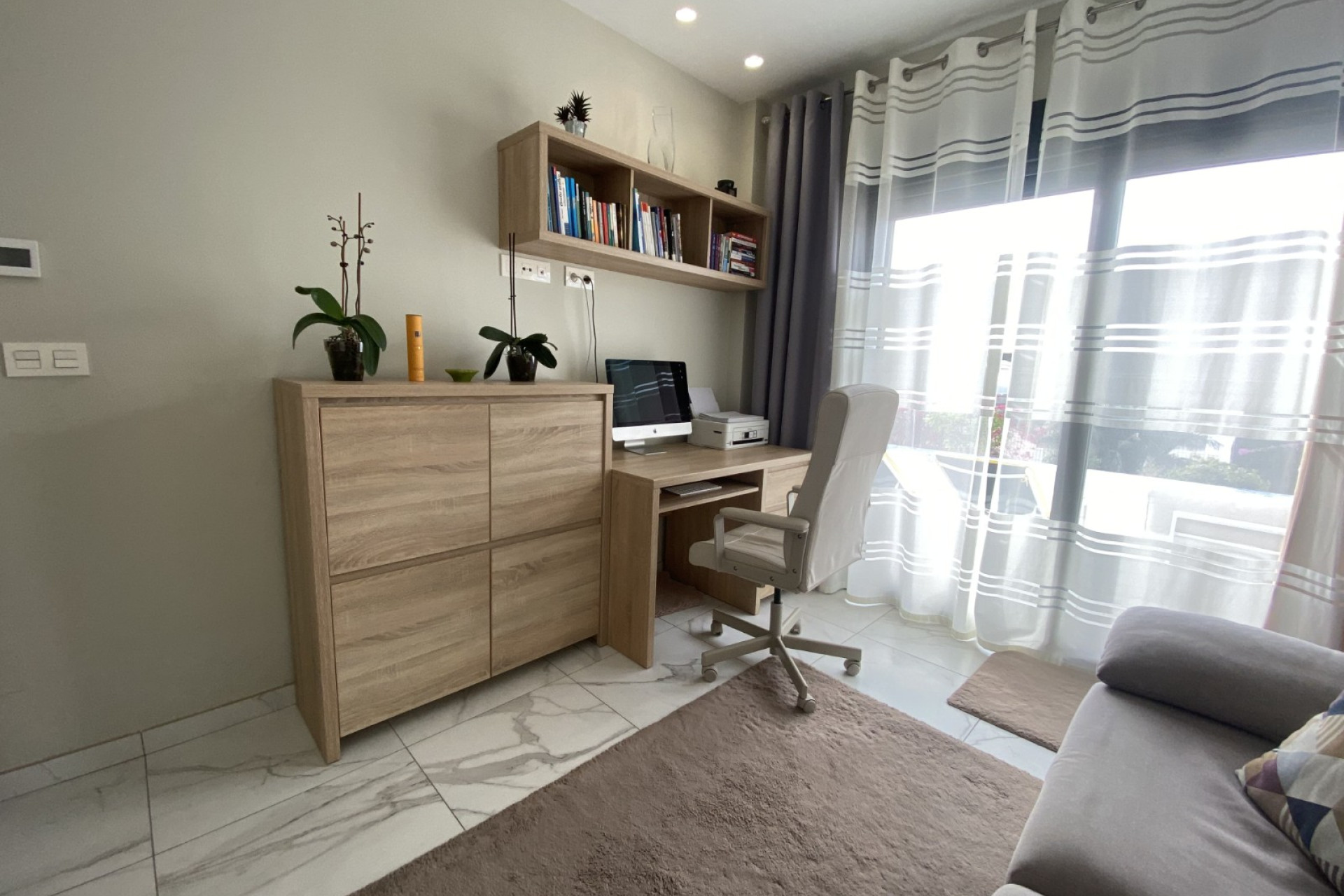 Revente - Villa - Finestrat - Finestrat Urbanizaciones
