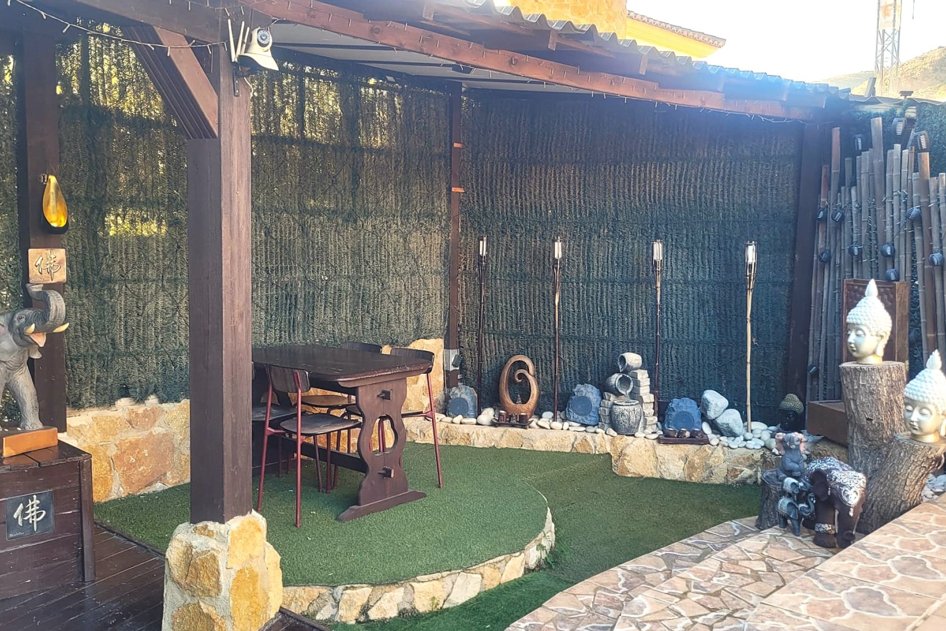 Revente - Villa - Finestrat - Finestrat Urbanizaciones
