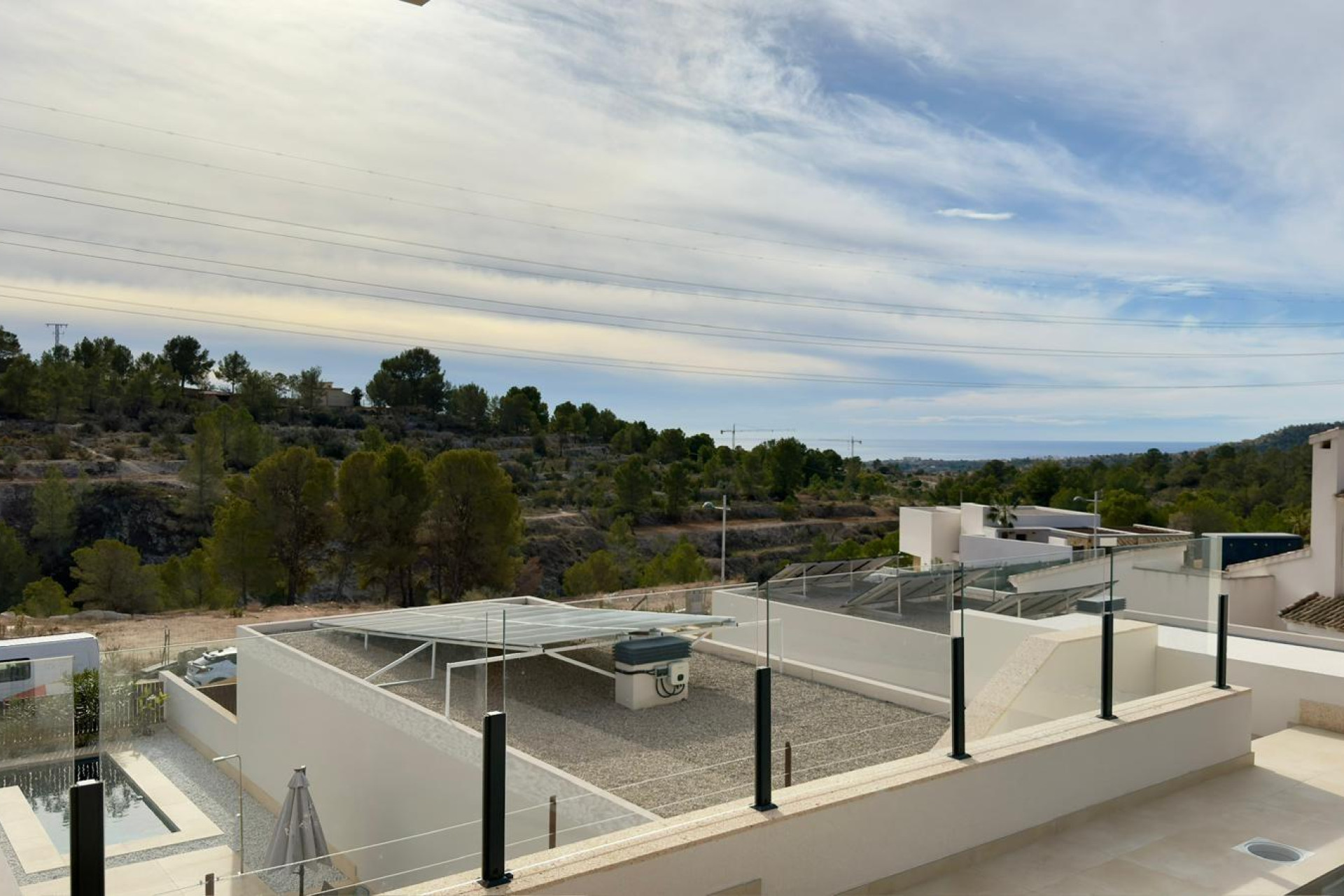 Revente - Villa - Finestrat - Finestrat Urbanizaciones