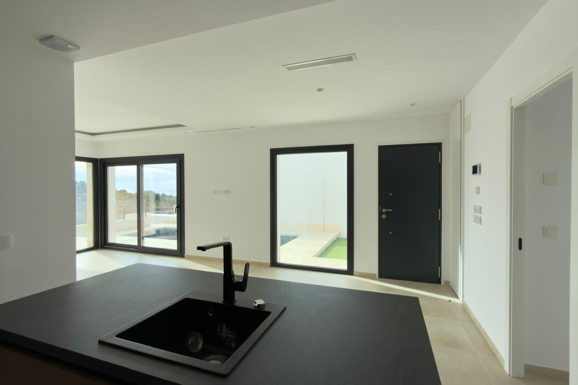 Revente - Villa - Finestrat - Finestrat Urbanizaciones