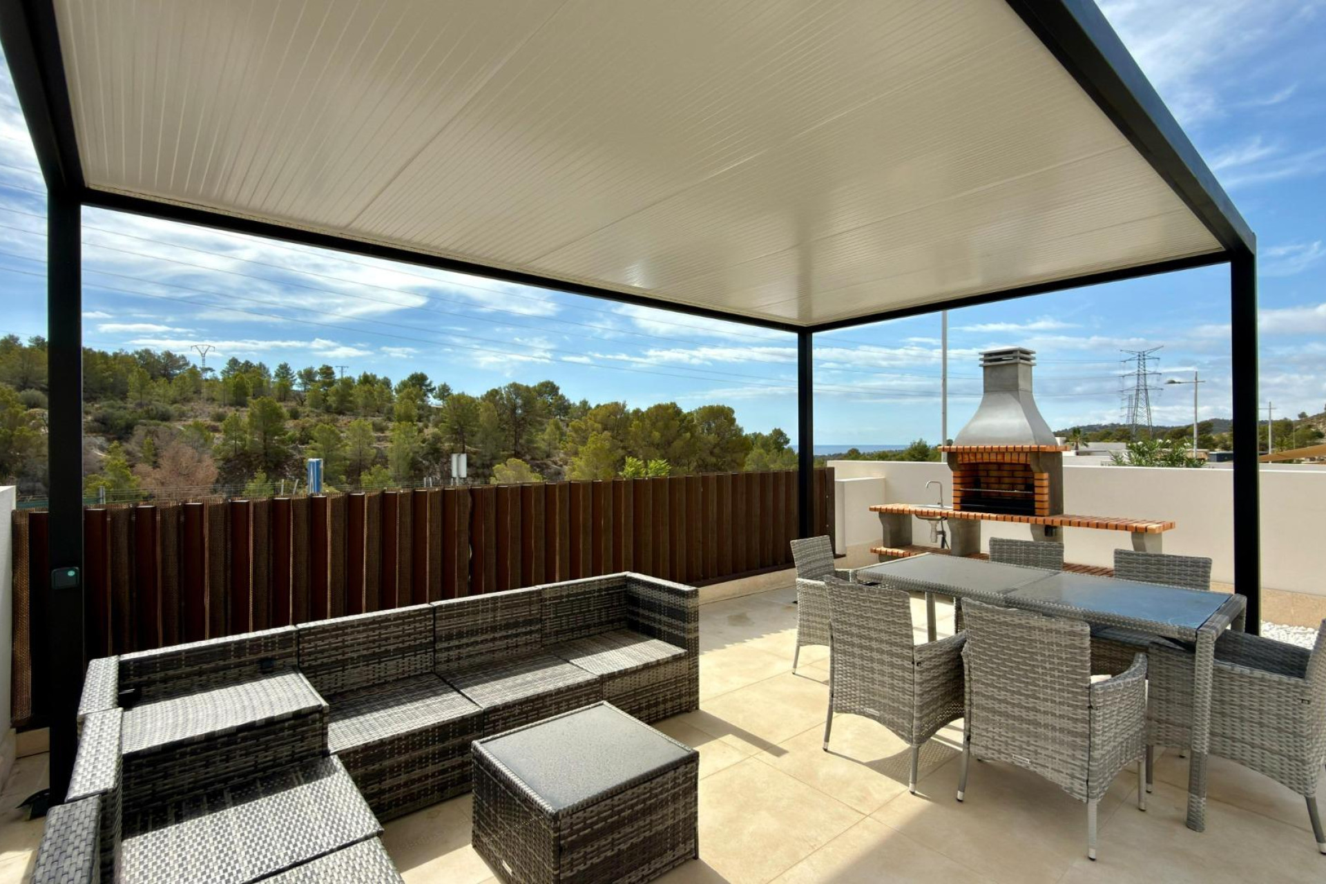 Revente - Villa - Finestrat - Sector 13