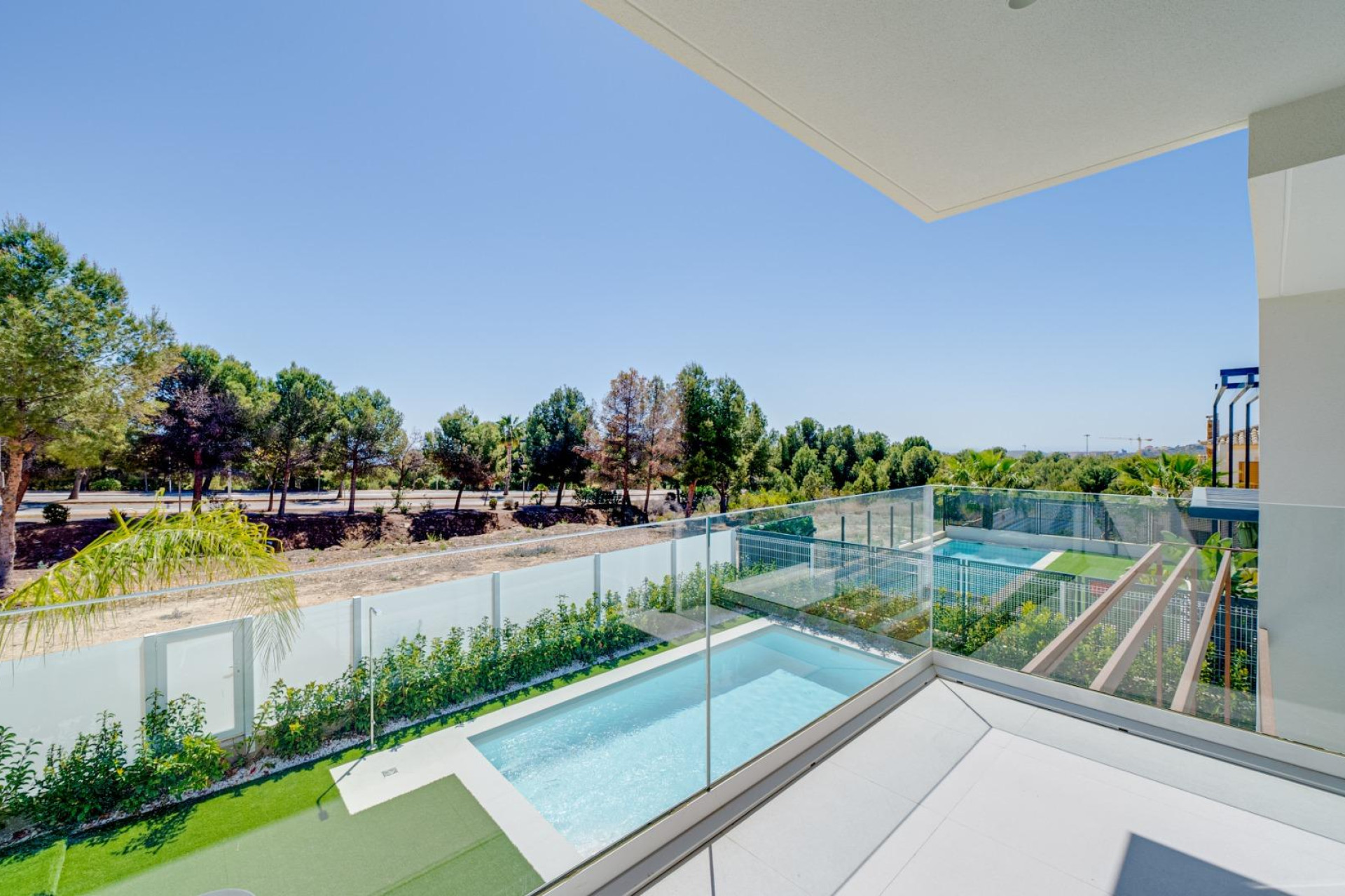 Revente - Villa - Finestrat - Sierra cortina