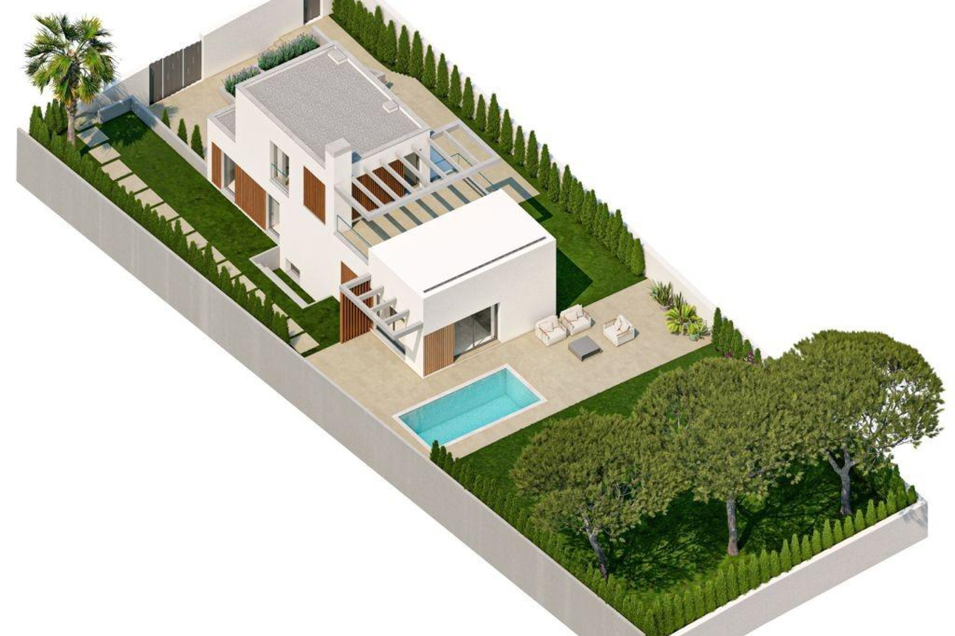 Revente - Villa - Finestrat - Sierra cortina