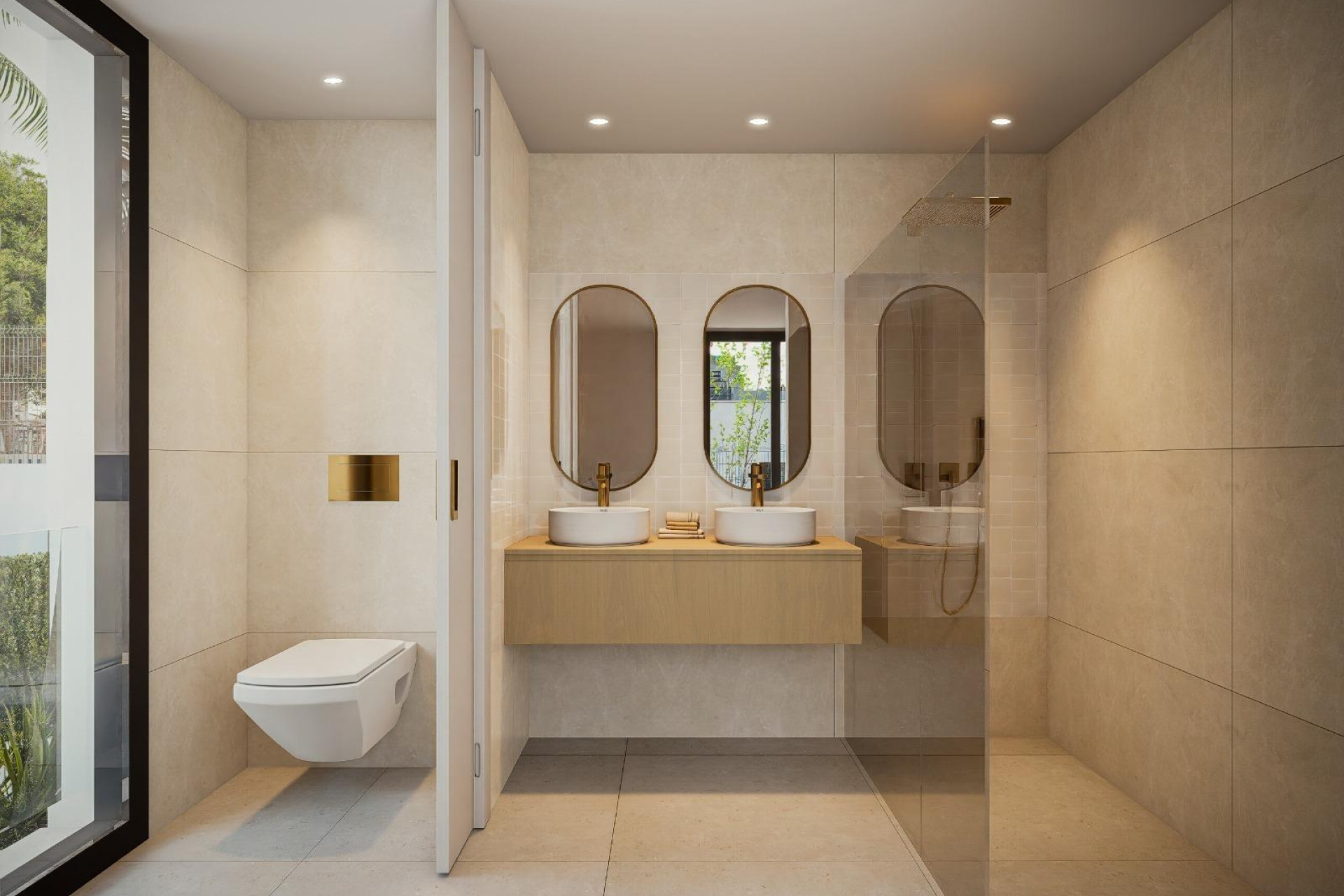 Revente - Villa - Finestrat - Sierra cortina