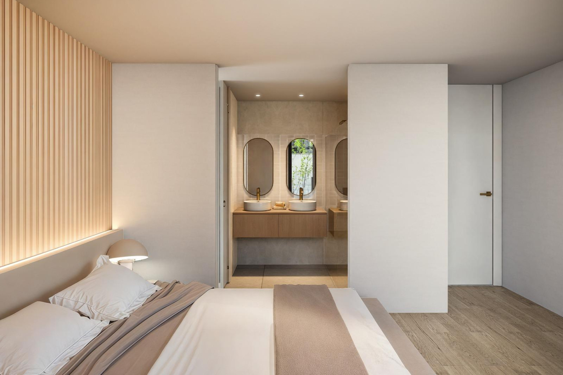 Revente - Villa - Finestrat - Sierra cortina