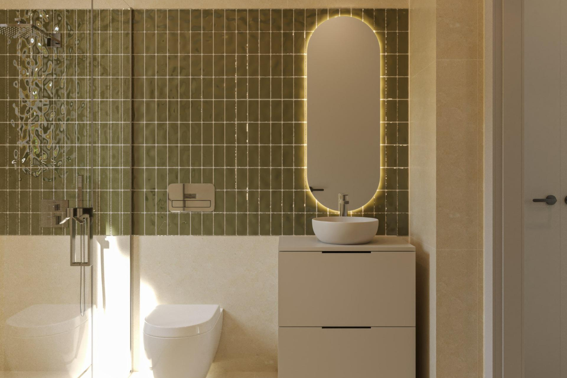 Revente - Villa - Finestrat - Sierra cortina