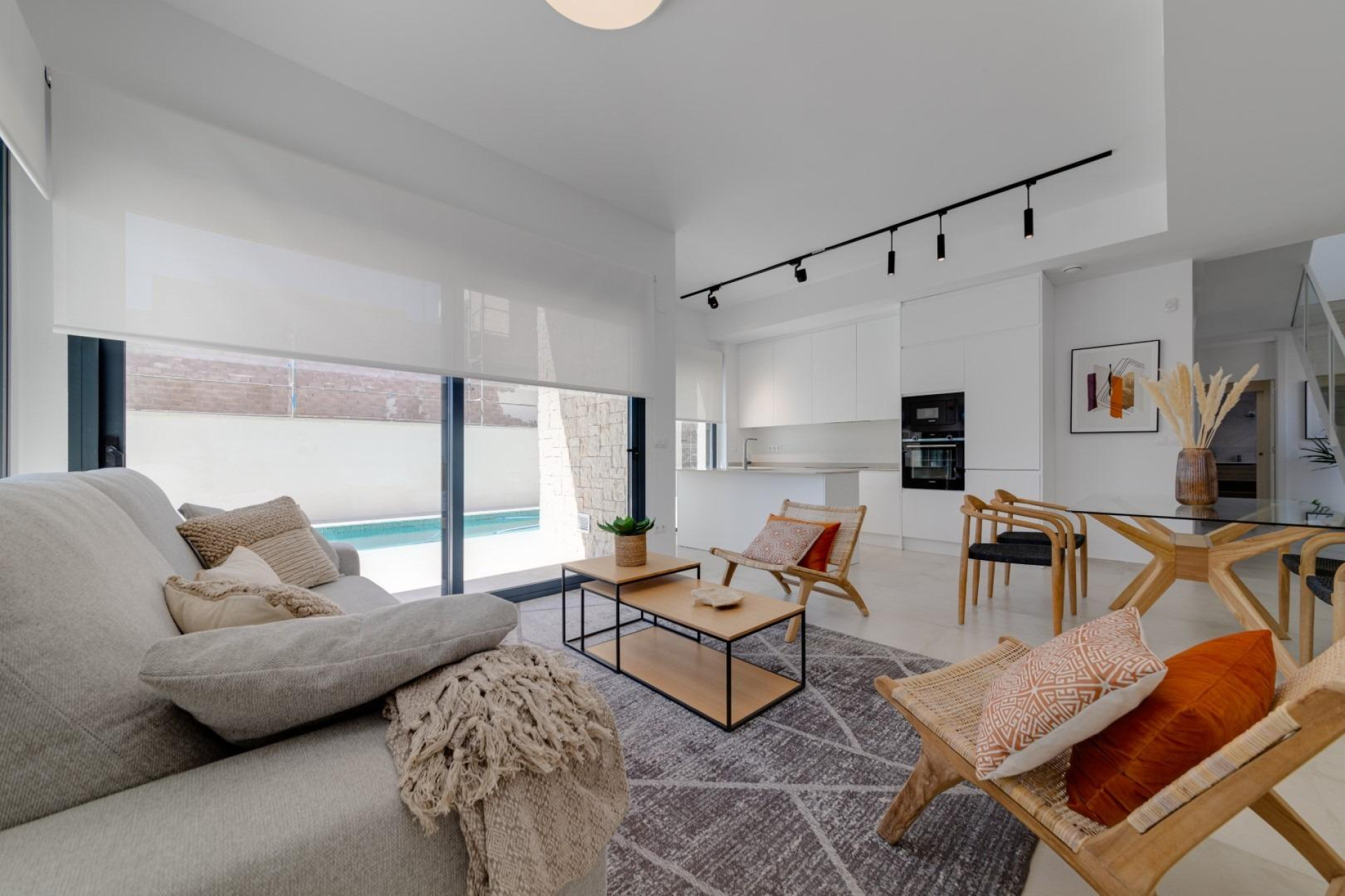 Revente - Villa - Finestrat - Sierra cortina