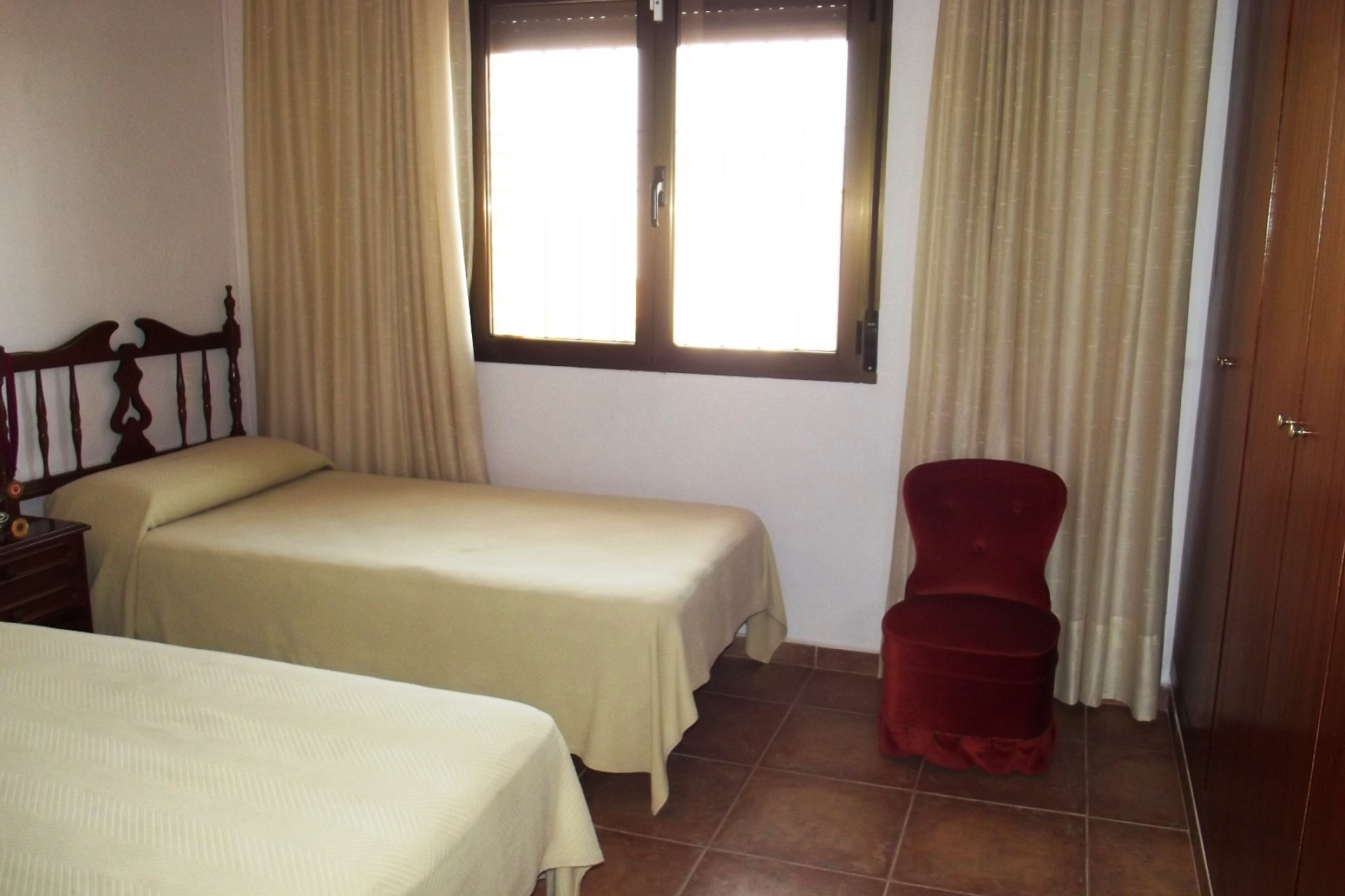 Revente - Villa for sale - Los Montesinos - La Herrada