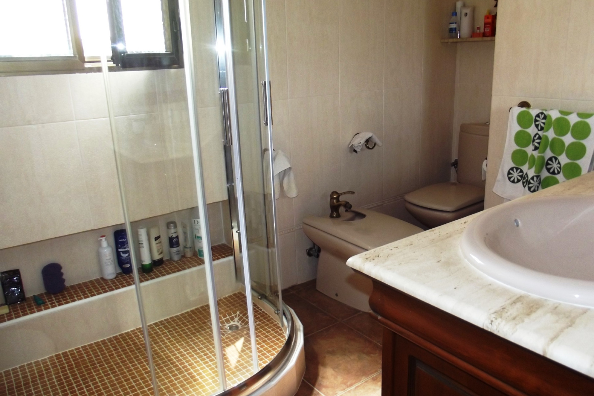 Revente - Villa for sale - Los Montesinos - La Herrada