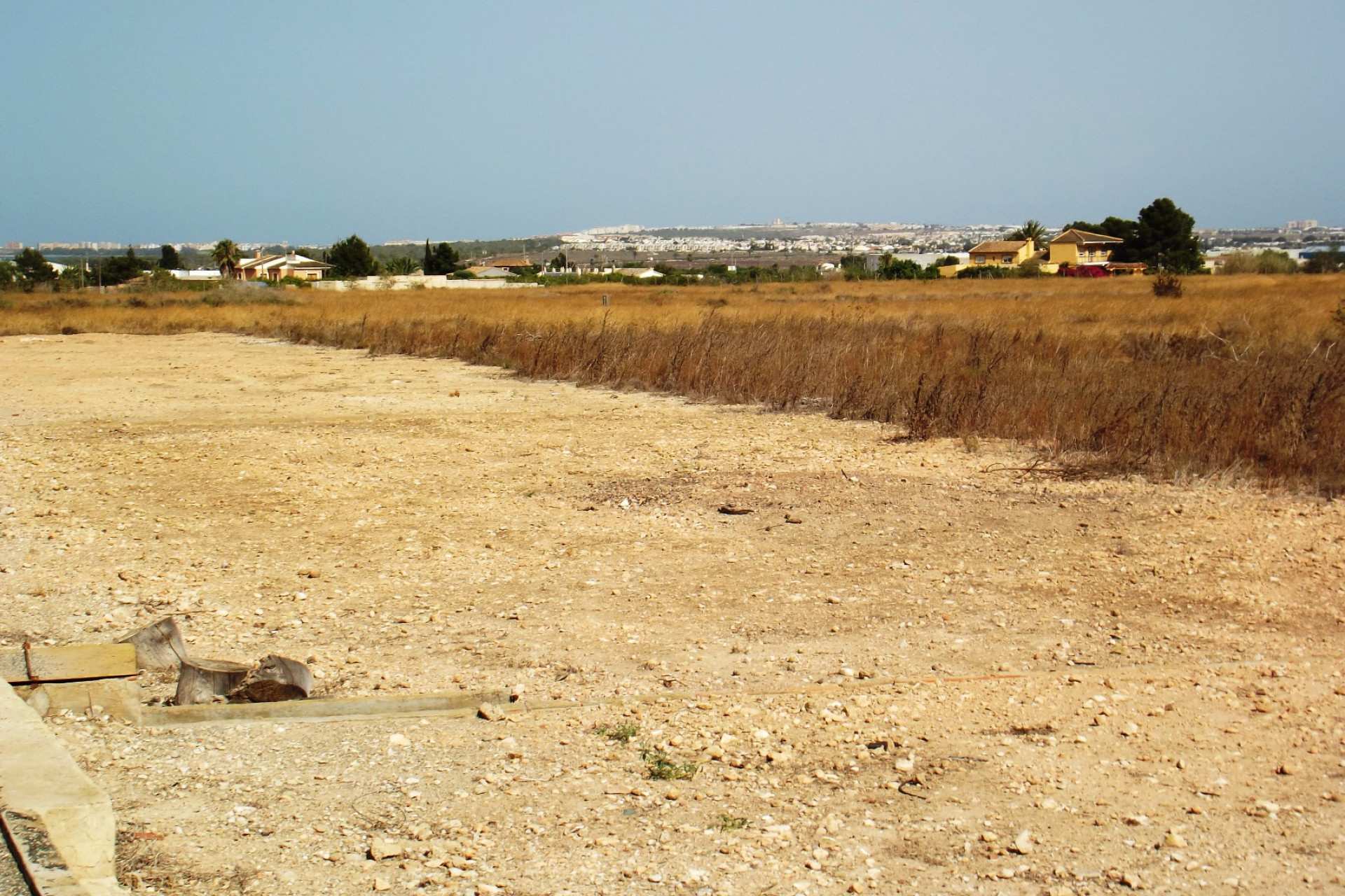 Revente - Villa for sale - Los Montesinos - La Herrada