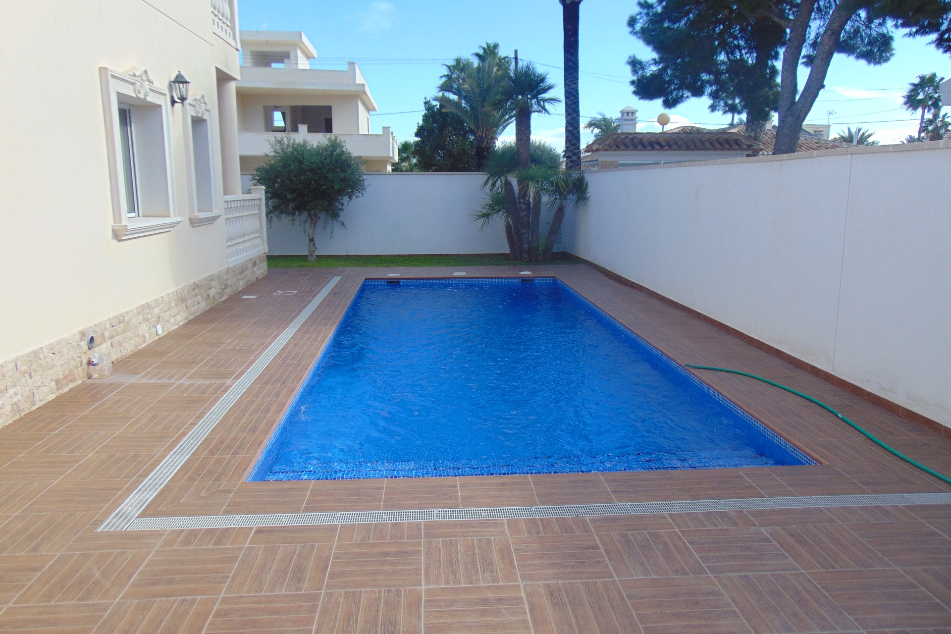 Revente - Villa for sale - Orihuela Costa - Cabo Roig