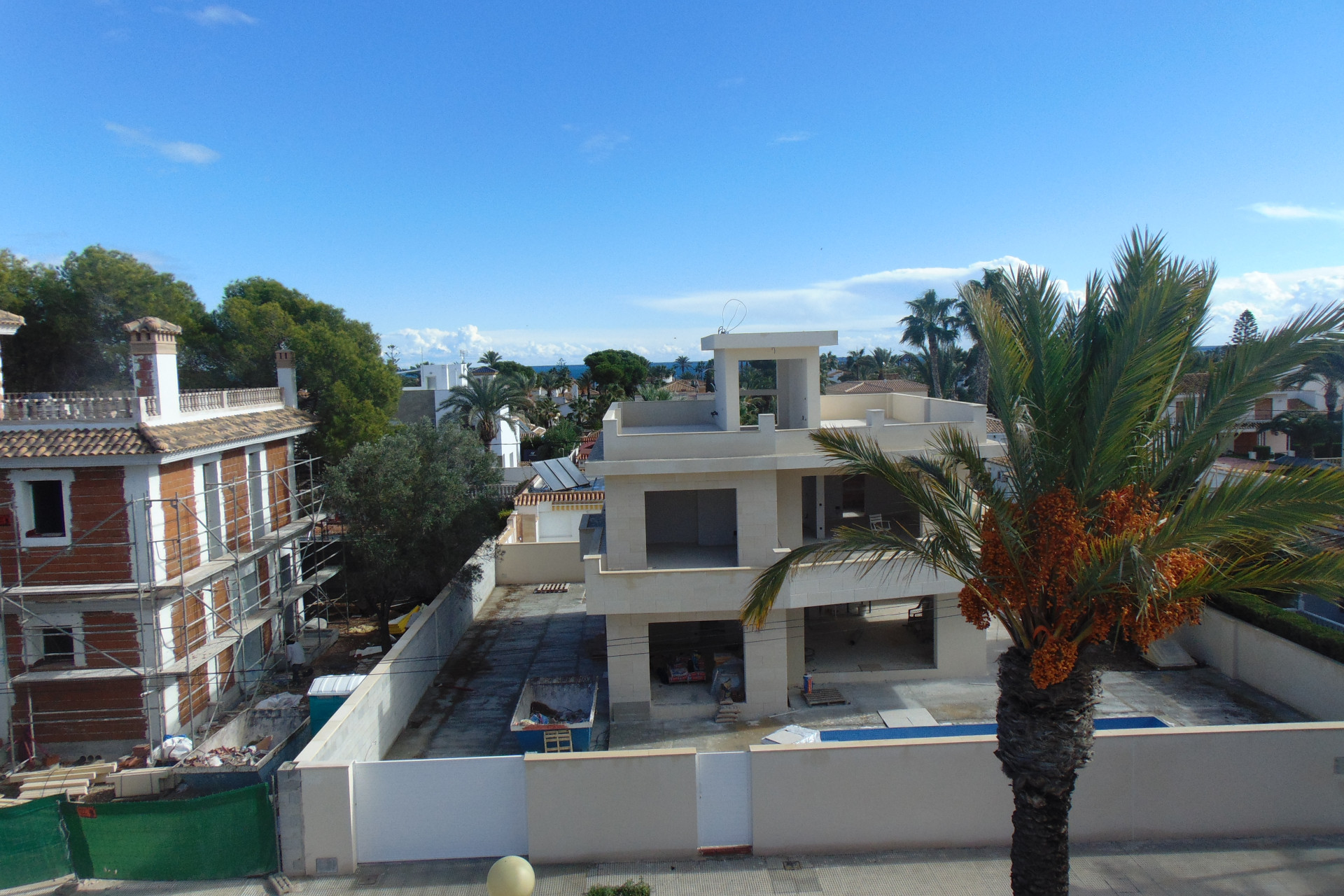 Revente - Villa for sale - Orihuela Costa - Cabo Roig