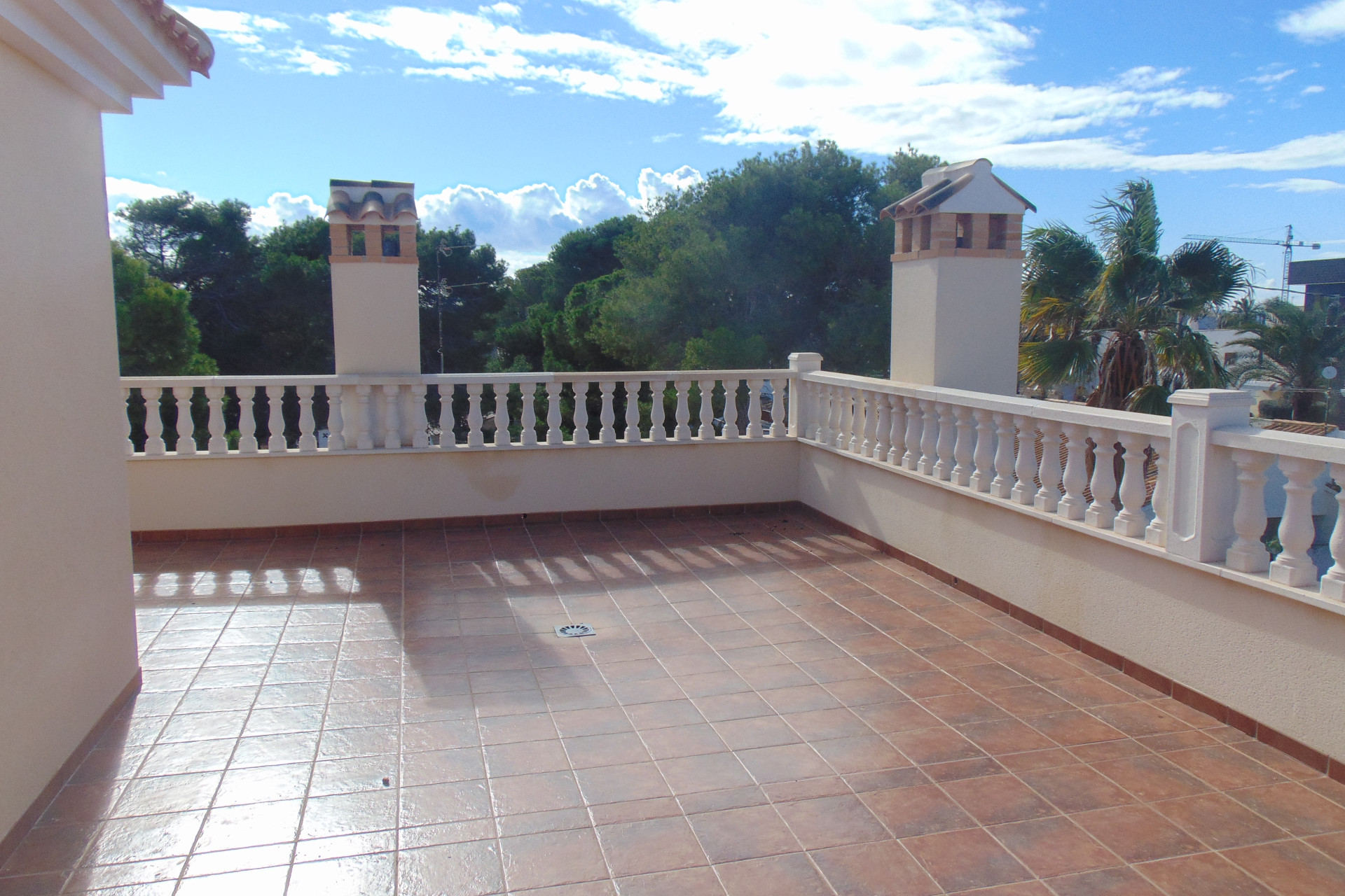 Revente - Villa for sale - Orihuela Costa - Cabo Roig