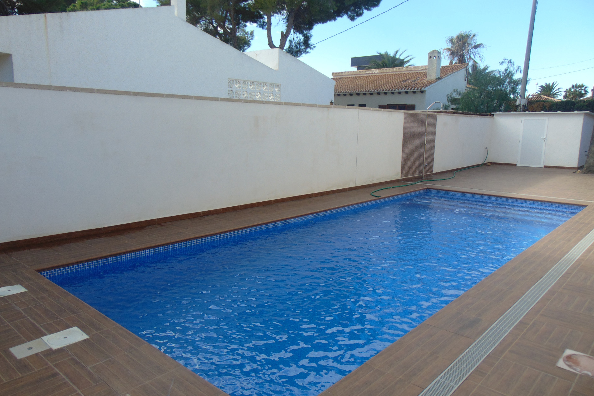 Revente - Villa for sale - Orihuela Costa - Cabo Roig