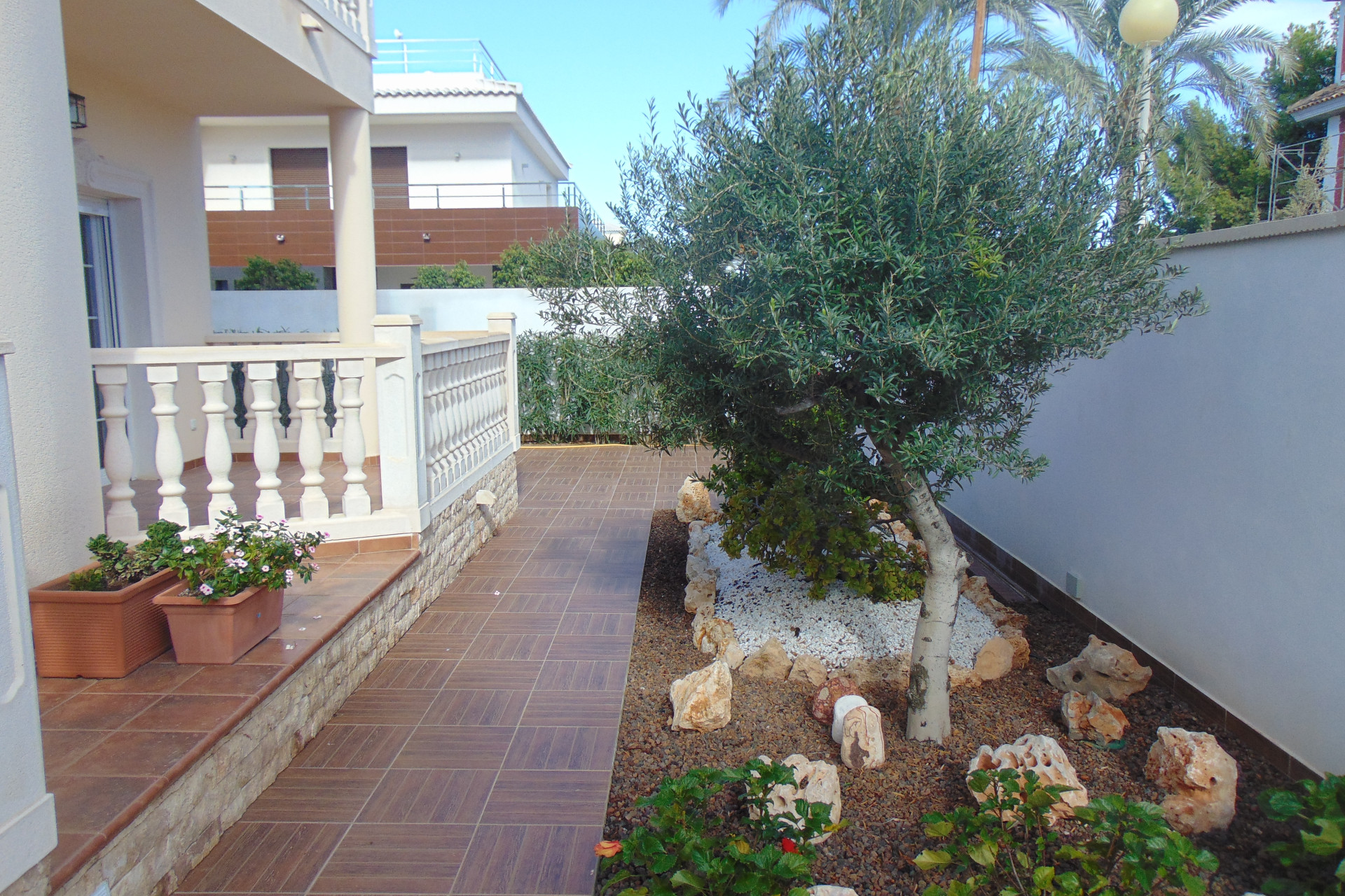 Revente - Villa for sale - Orihuela Costa - Cabo Roig