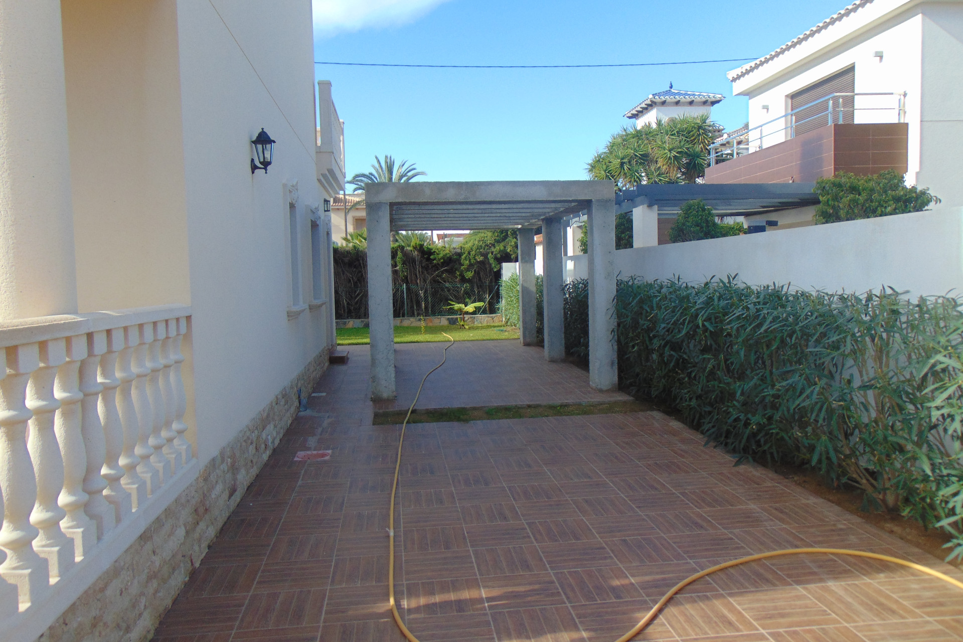 Revente - Villa for sale - Orihuela Costa - Cabo Roig