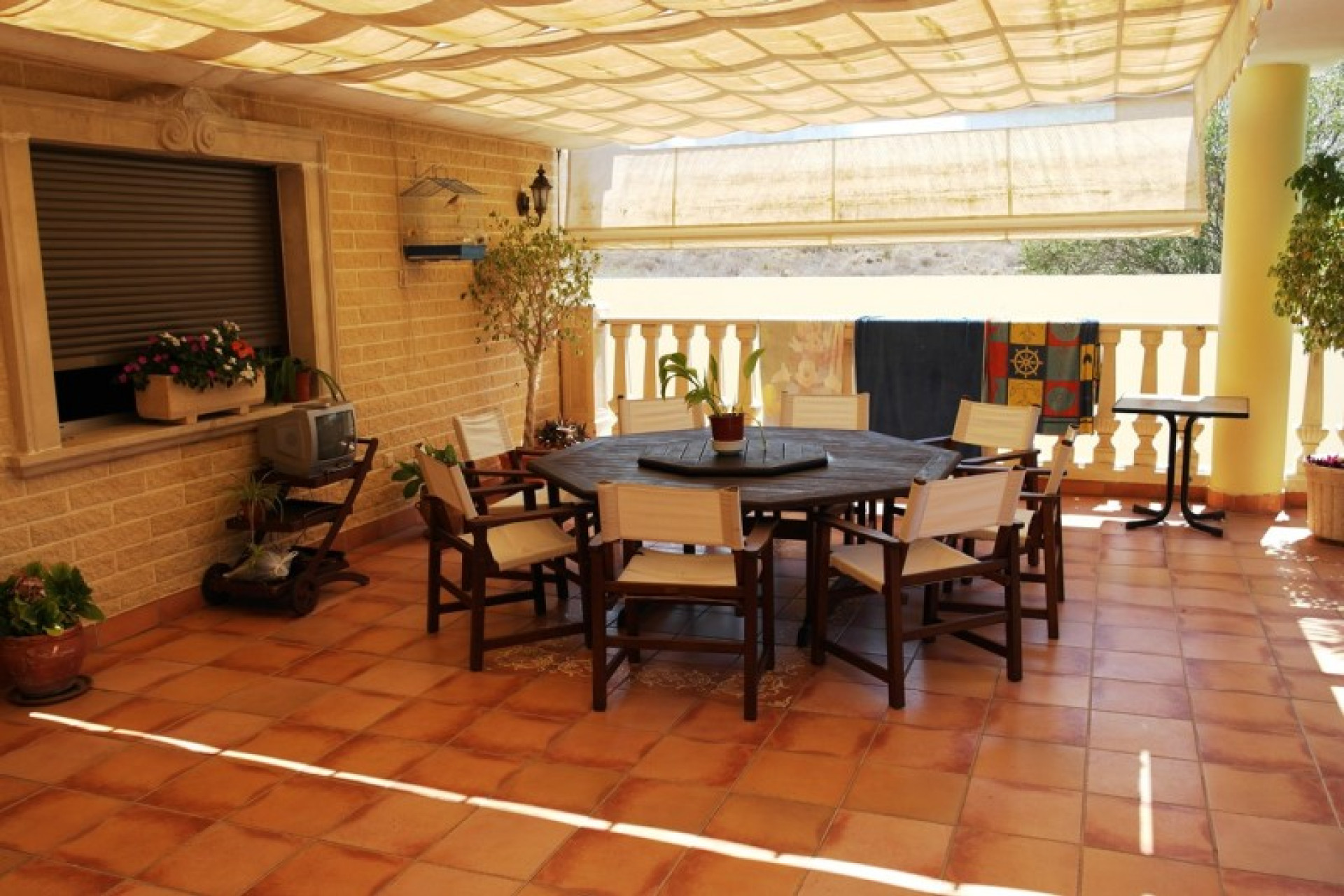 Revente - Villa for sale - Torrevieja - Aguas Nuevas