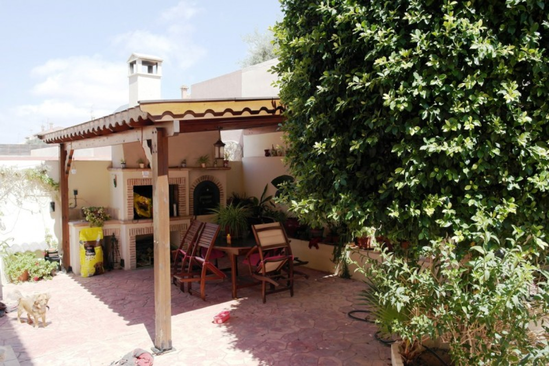 Revente - Villa for sale - Torrevieja - Aguas Nuevas