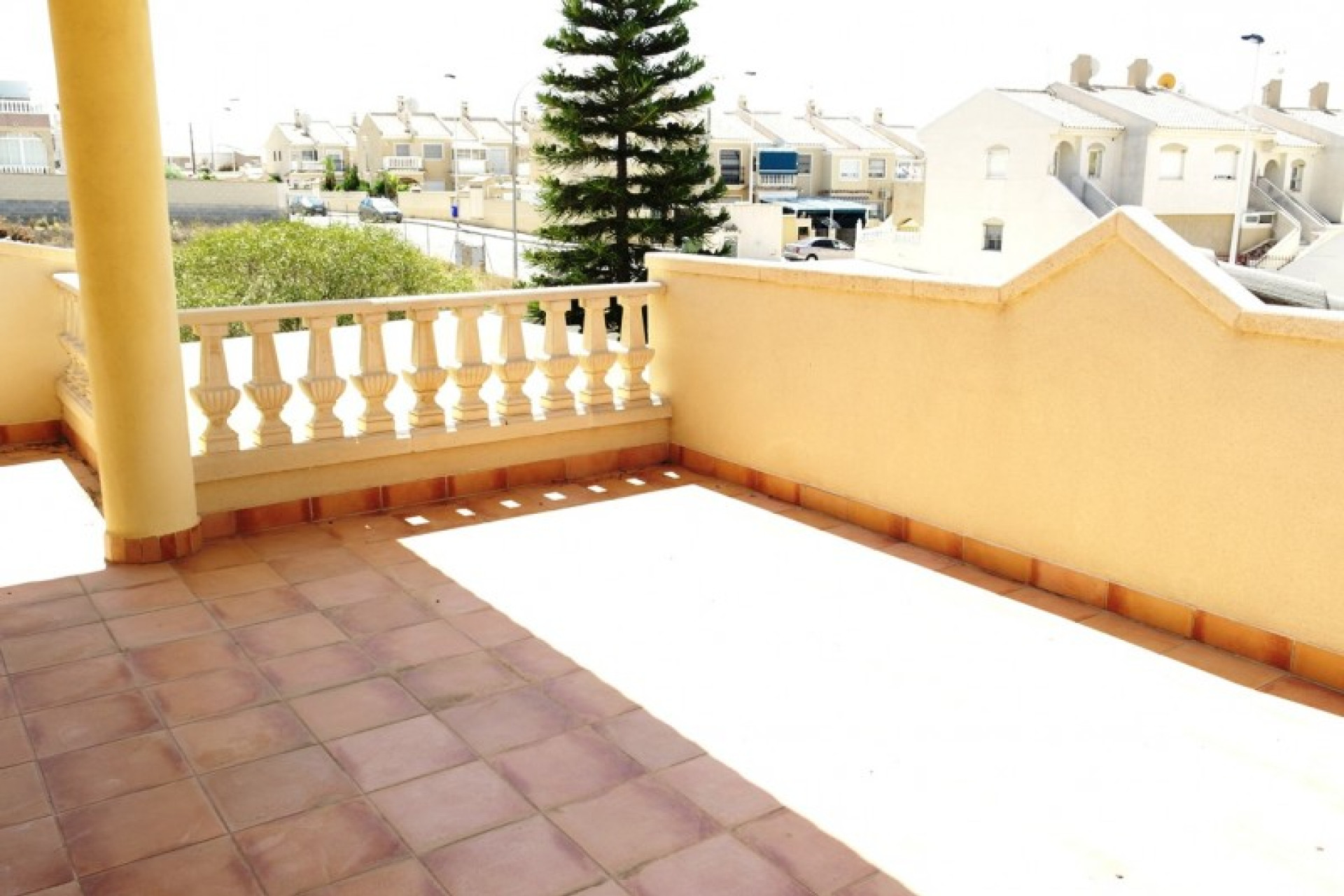 Revente - Villa for sale - Torrevieja - Aguas Nuevas