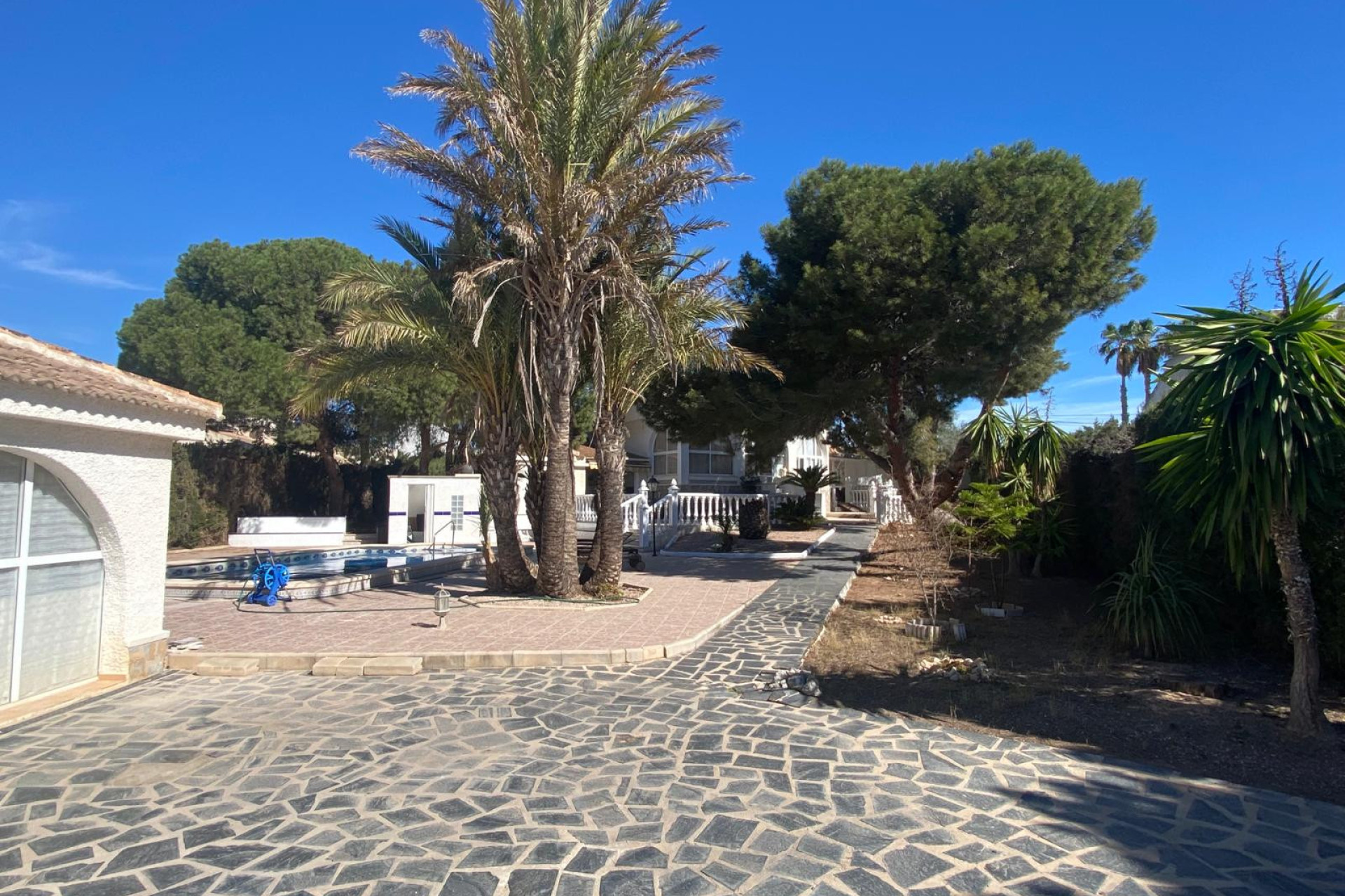 Revente - Villa for sale - Torrevieja - El Chaparral