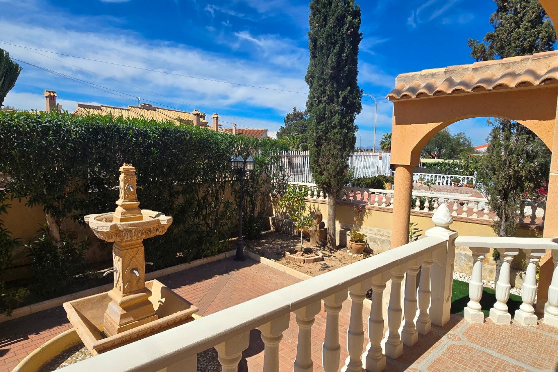 Revente - Villa for sale - Torrevieja - El Chaparral