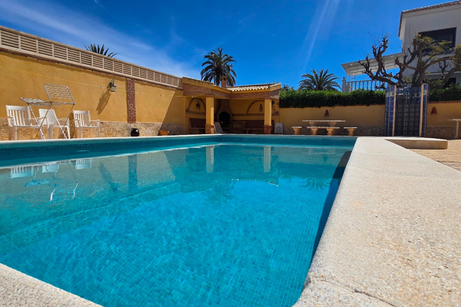 Revente - Villa for sale - Torrevieja - El Chaparral