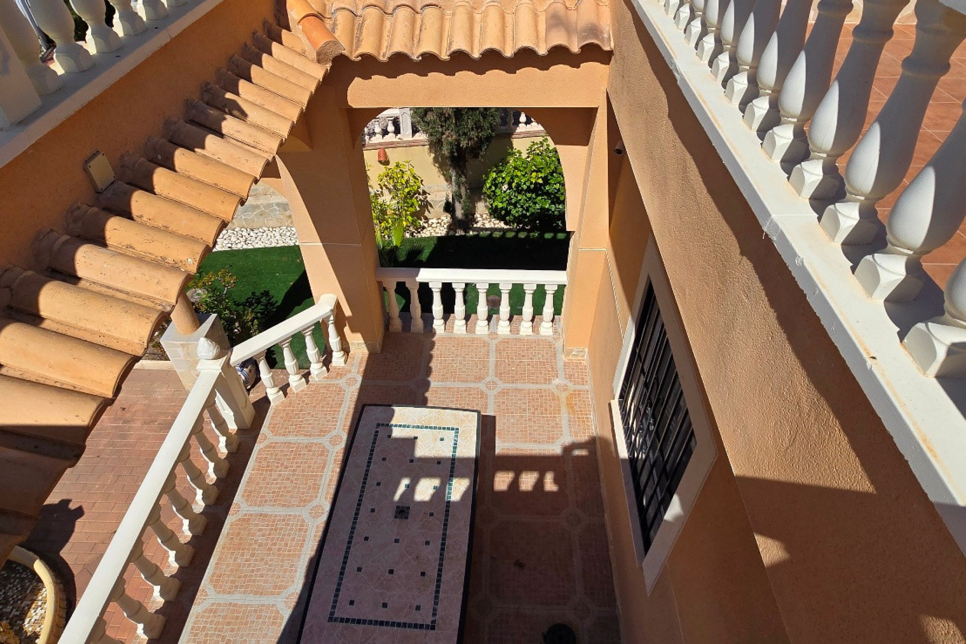Revente - Villa for sale - Torrevieja - El Chaparral