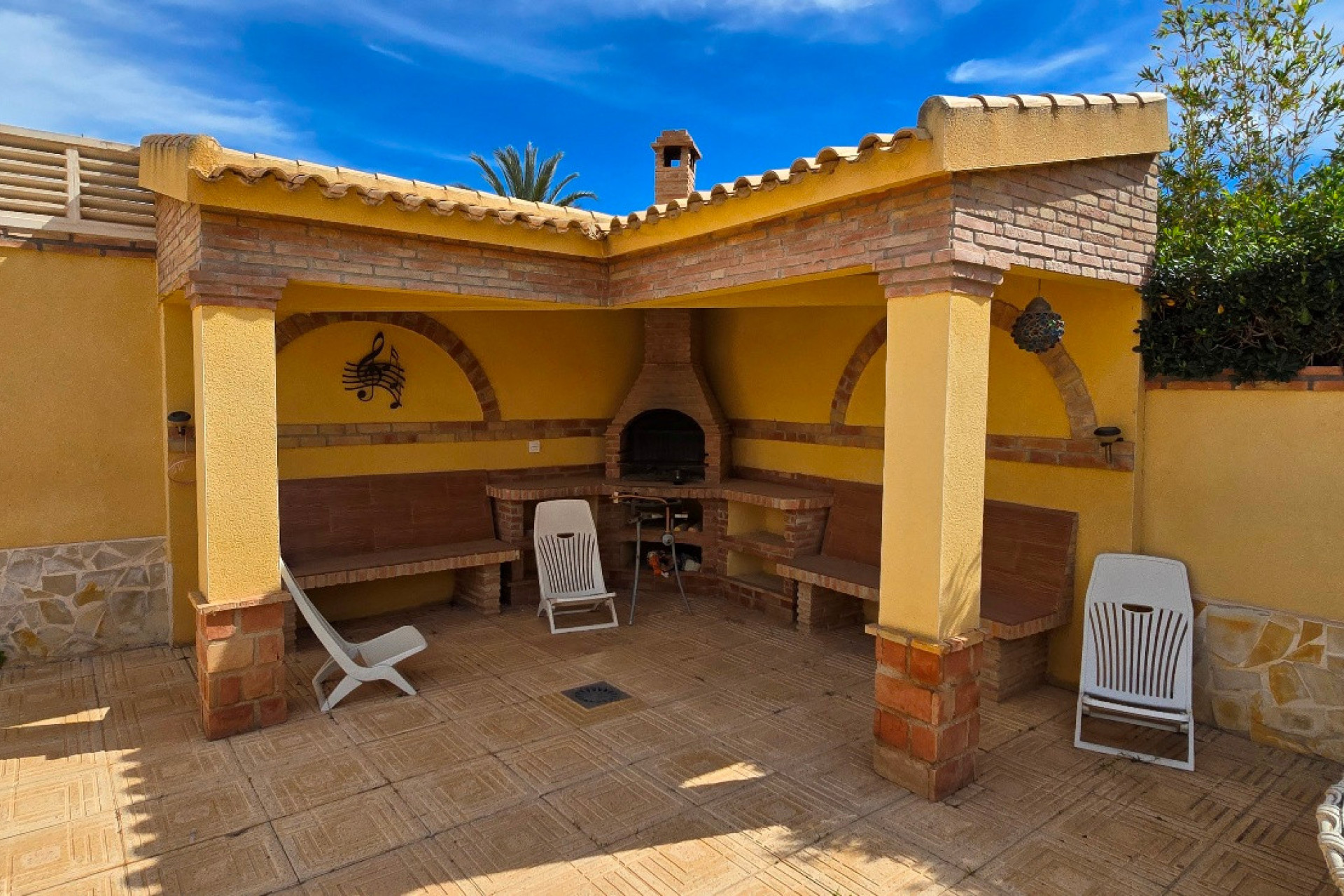 Revente - Villa for sale - Torrevieja - El Chaparral