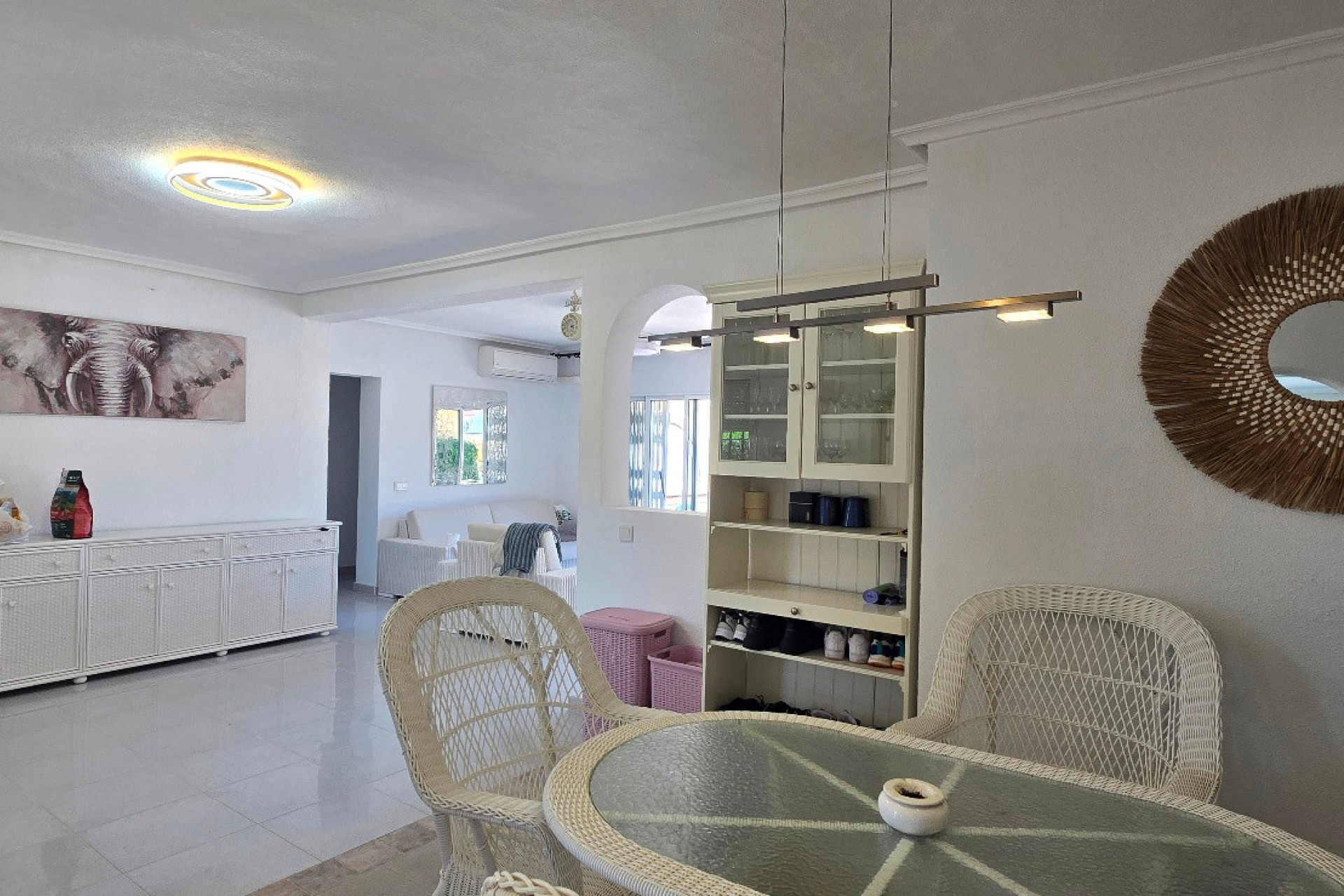 Revente - Villa for sale - Torrevieja - El Chaparral