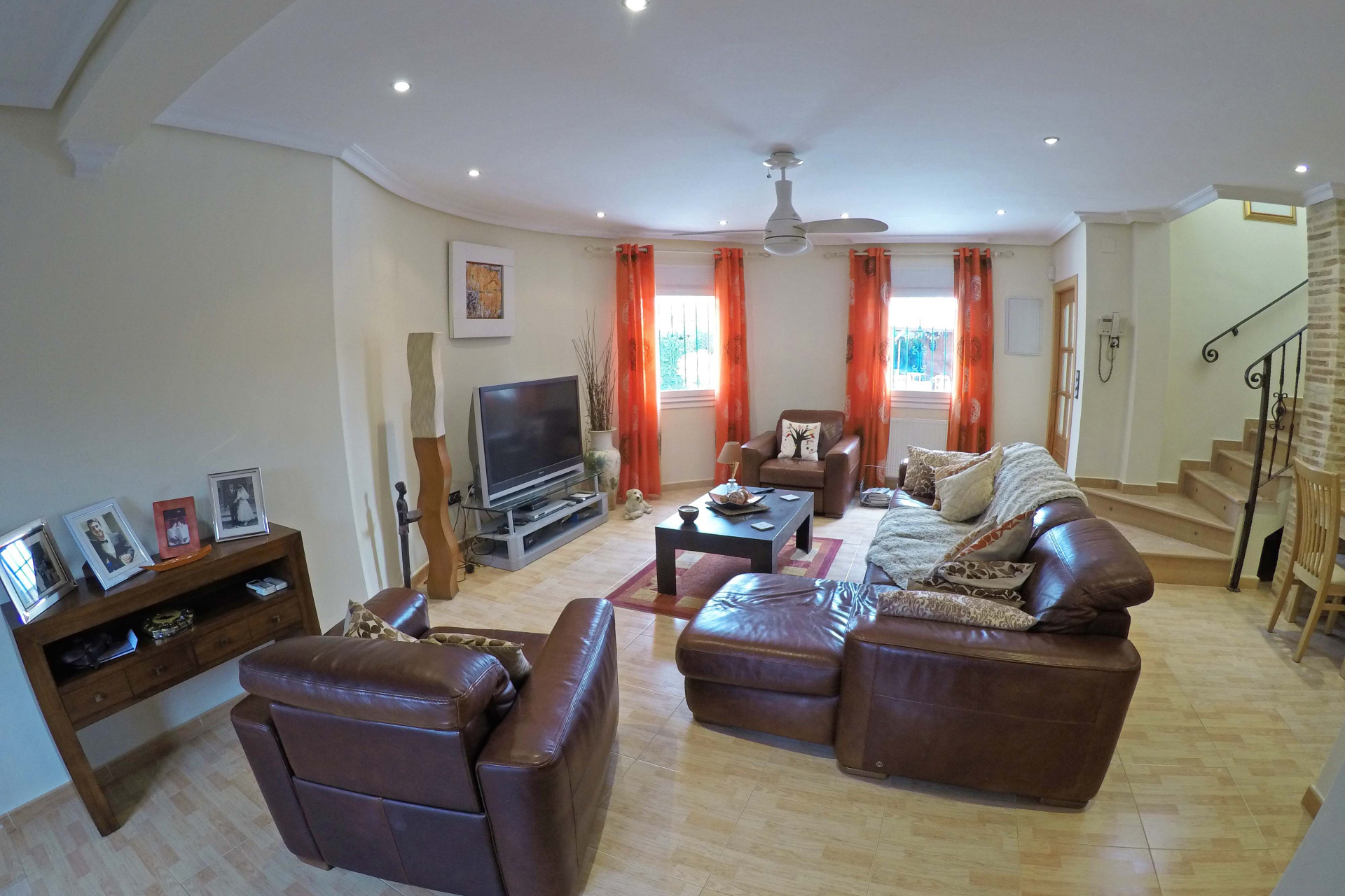 Revente - Villa for sale - Torrevieja - El Chaparral