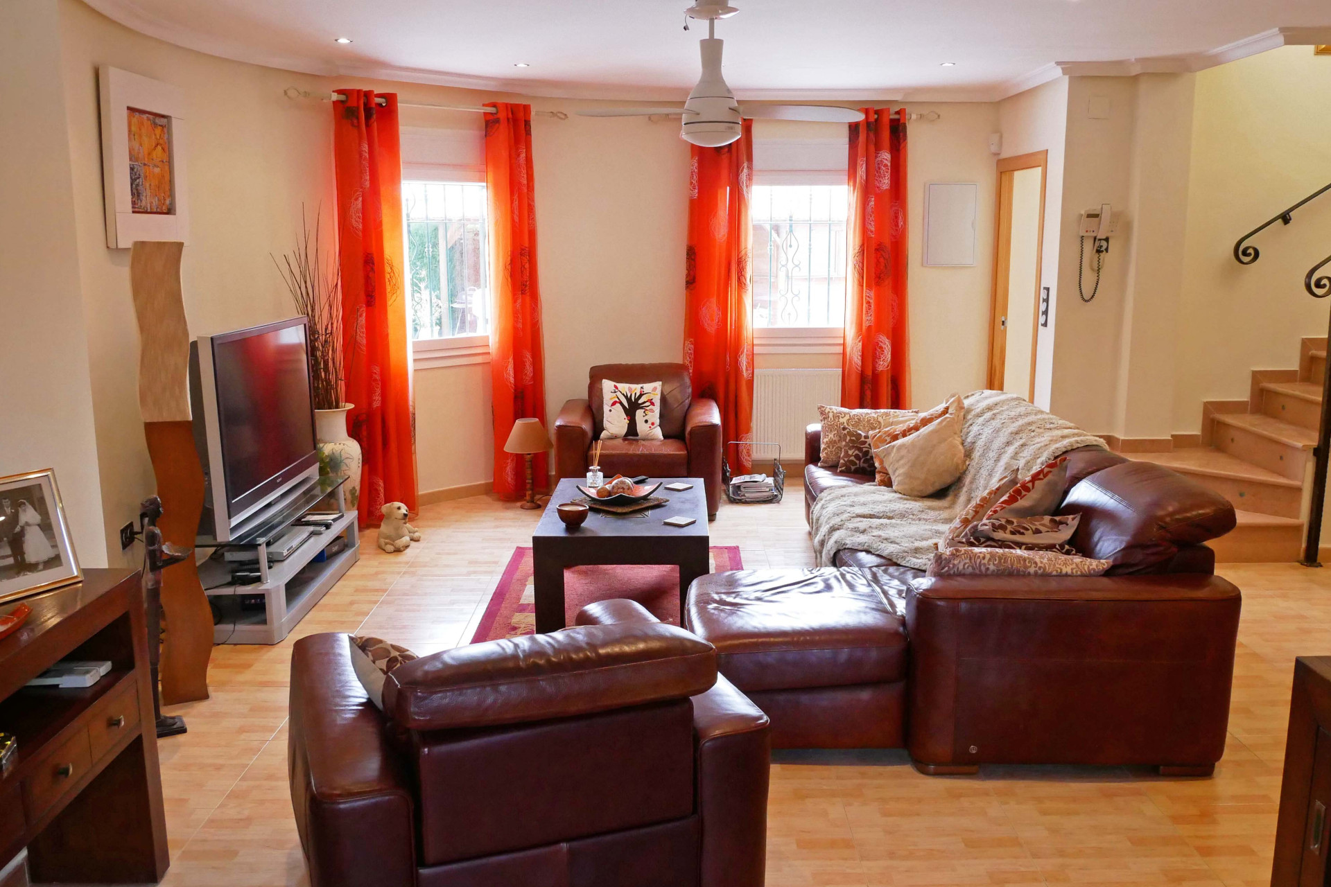 Revente - Villa for sale - Torrevieja - El Chaparral