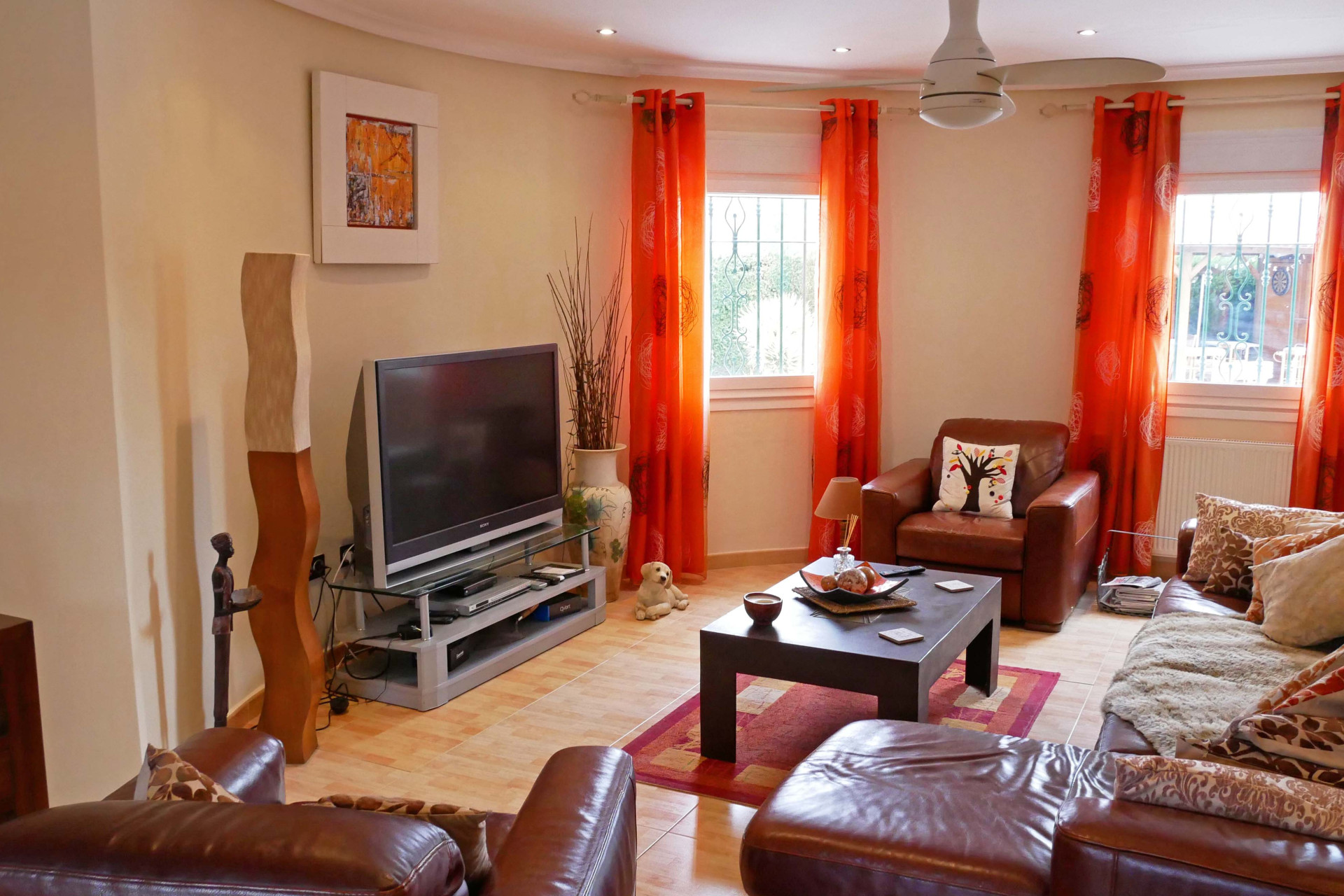 Revente - Villa for sale - Torrevieja - El Chaparral