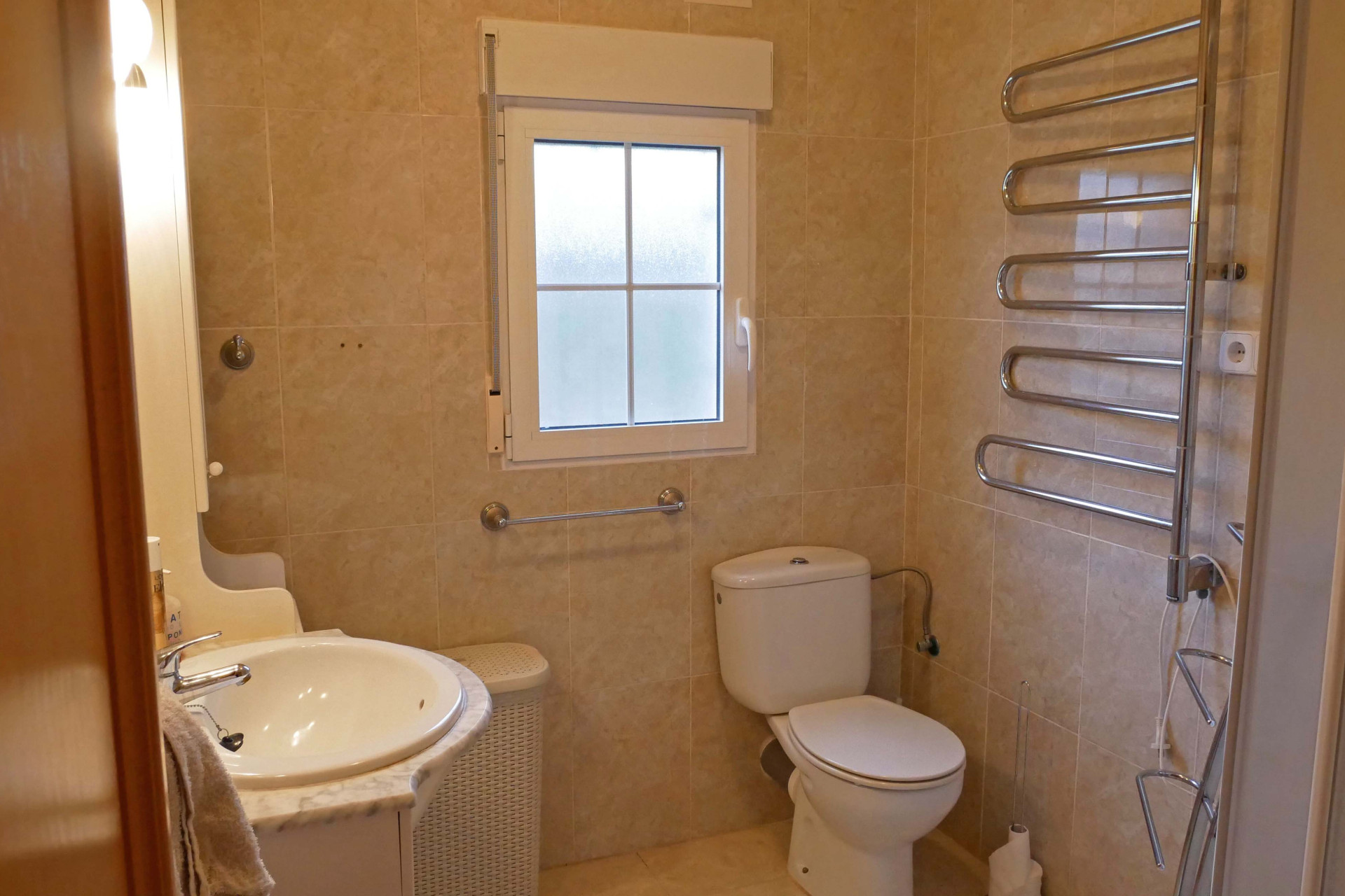 Revente - Villa for sale - Torrevieja - El Chaparral