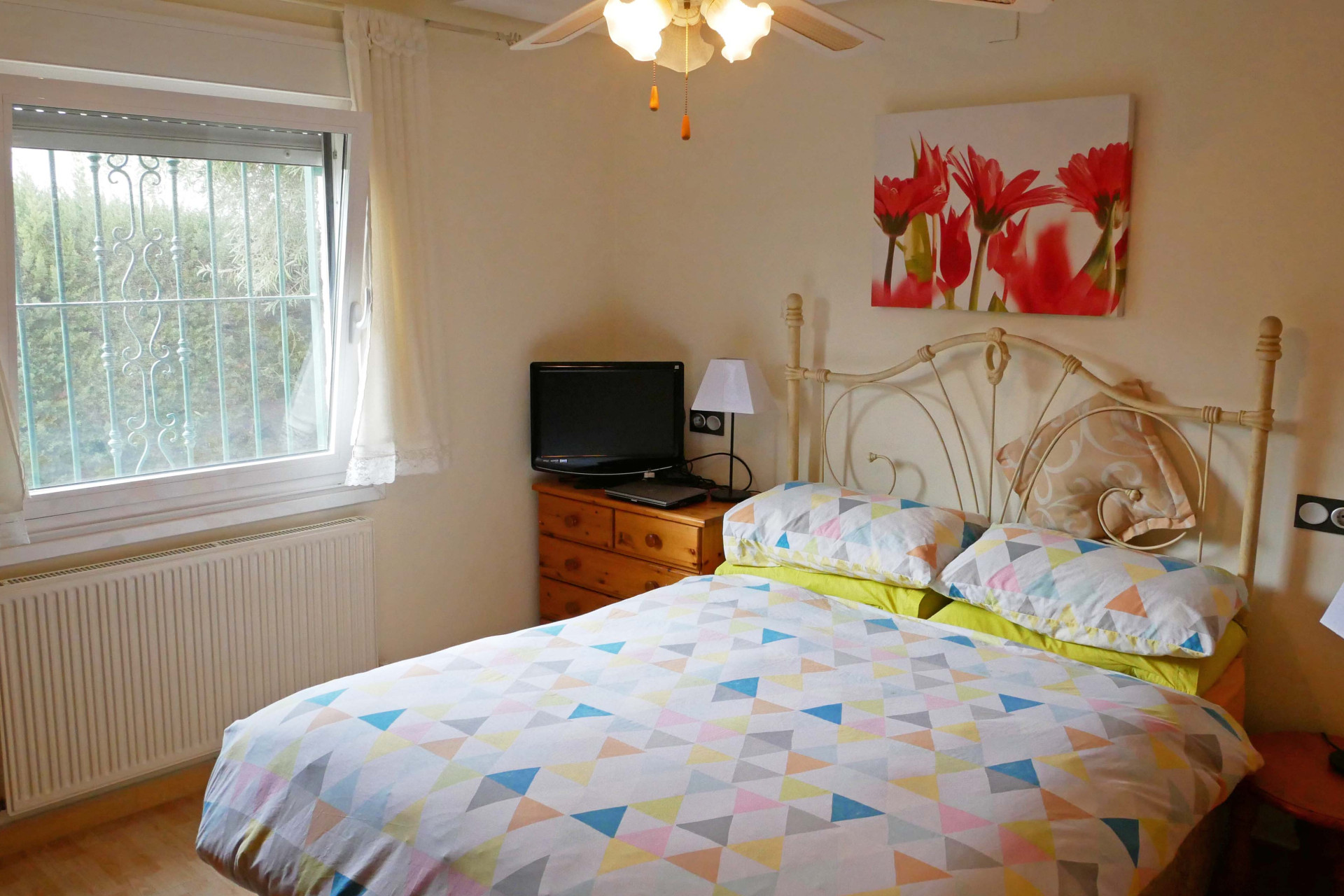 Revente - Villa for sale - Torrevieja - El Chaparral