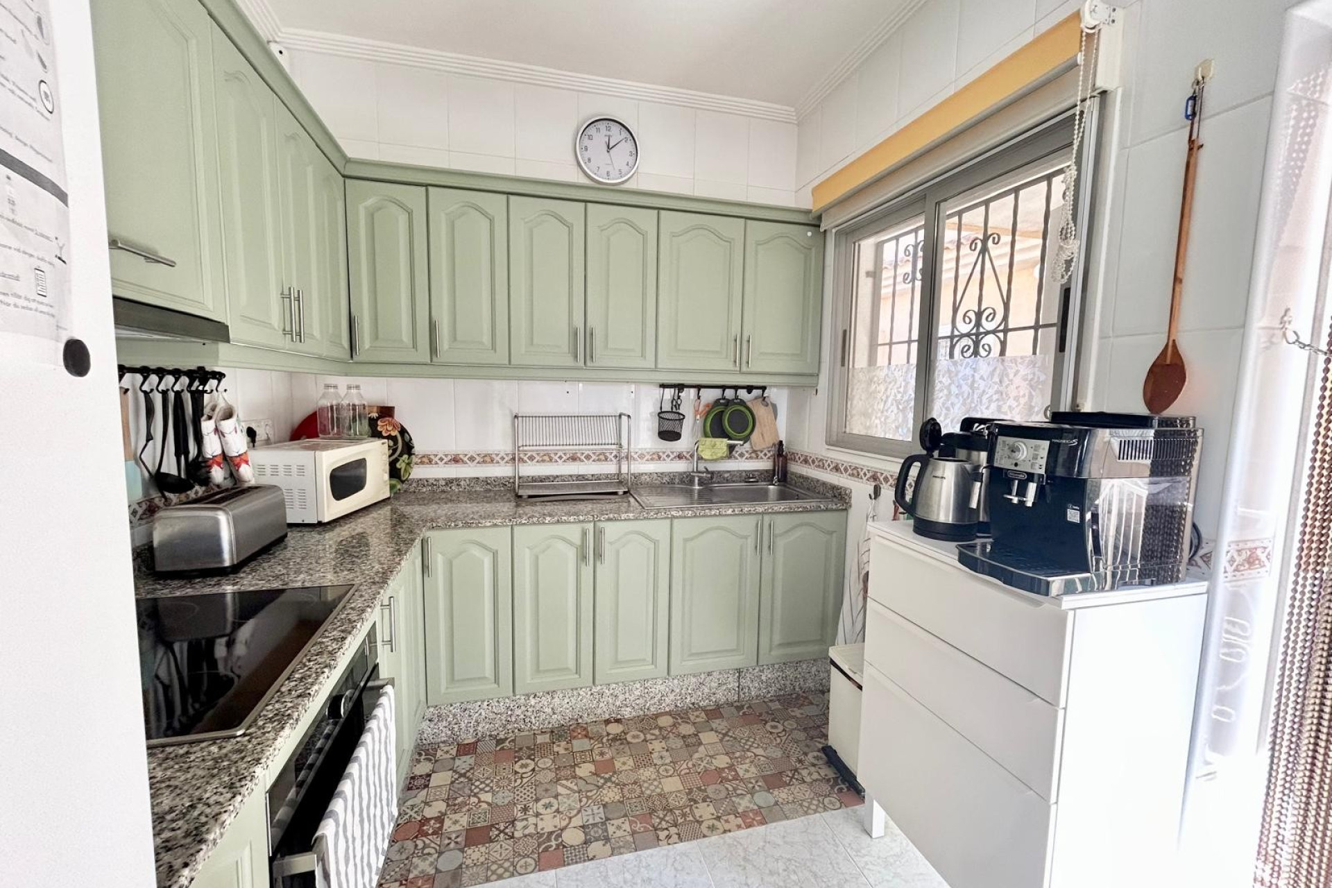 Revente - Villa for sale - Torrevieja - La Siesta