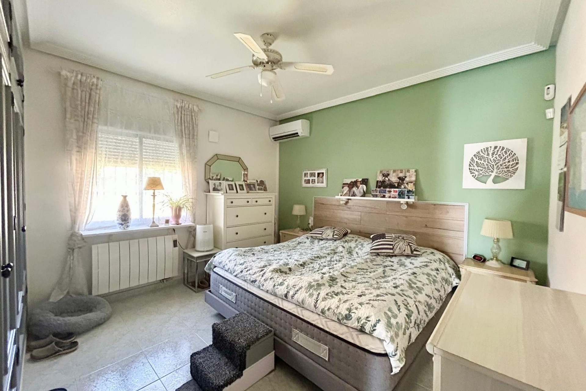 Revente - Villa for sale - Torrevieja - La Siesta