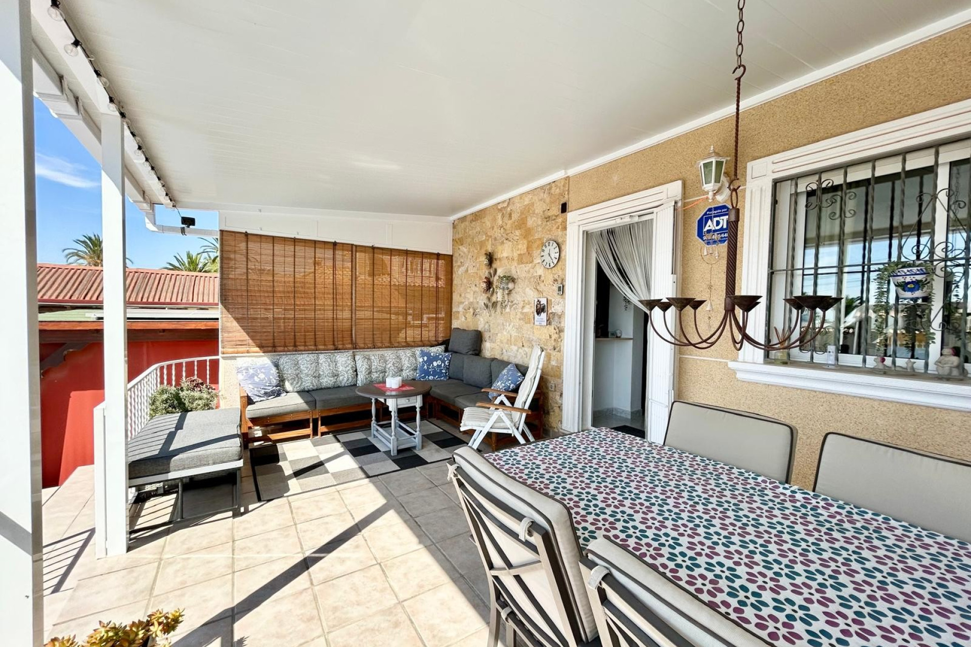 Revente - Villa for sale - Torrevieja - La Siesta