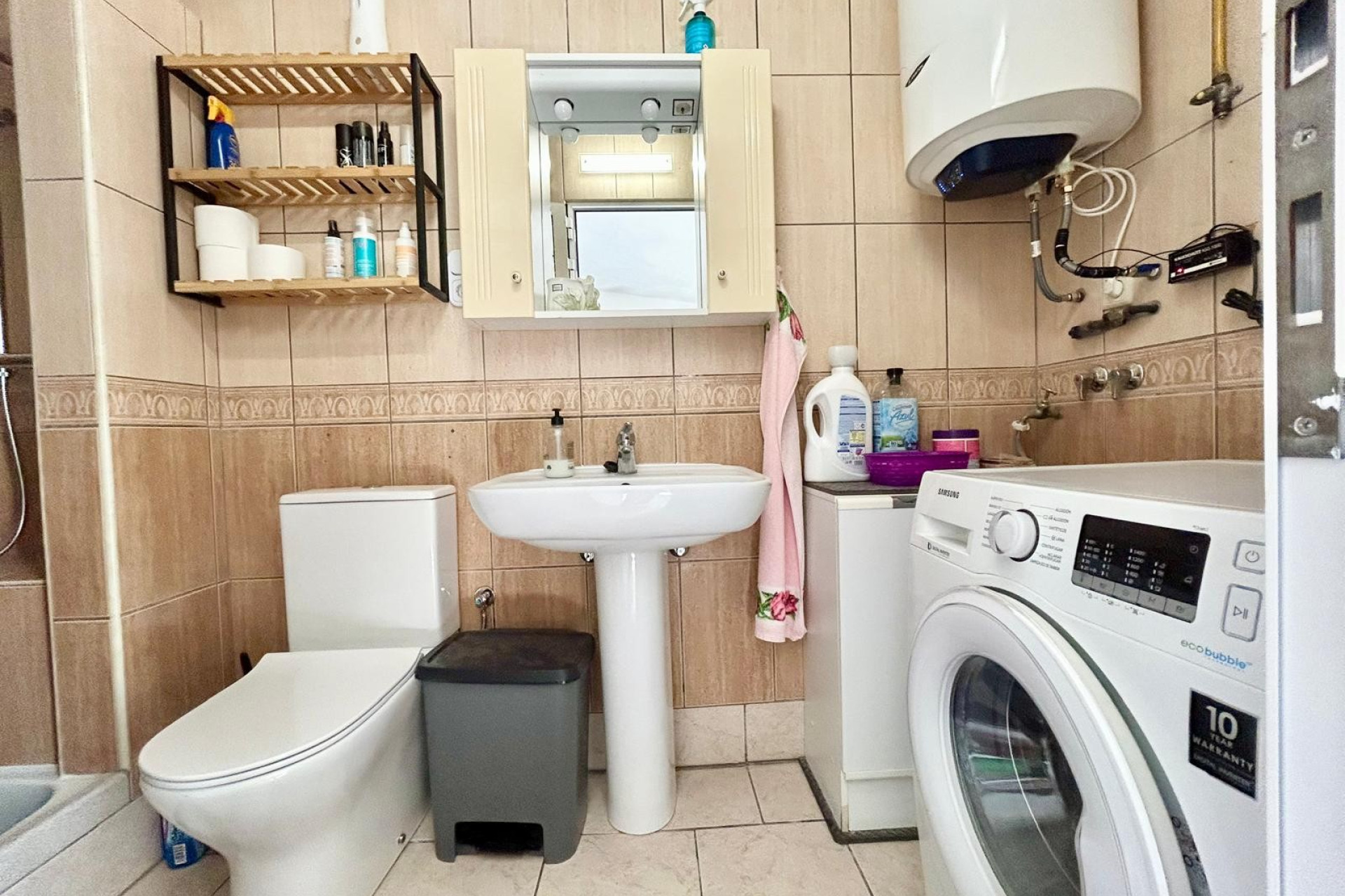 Revente - Villa for sale - Torrevieja - La Siesta